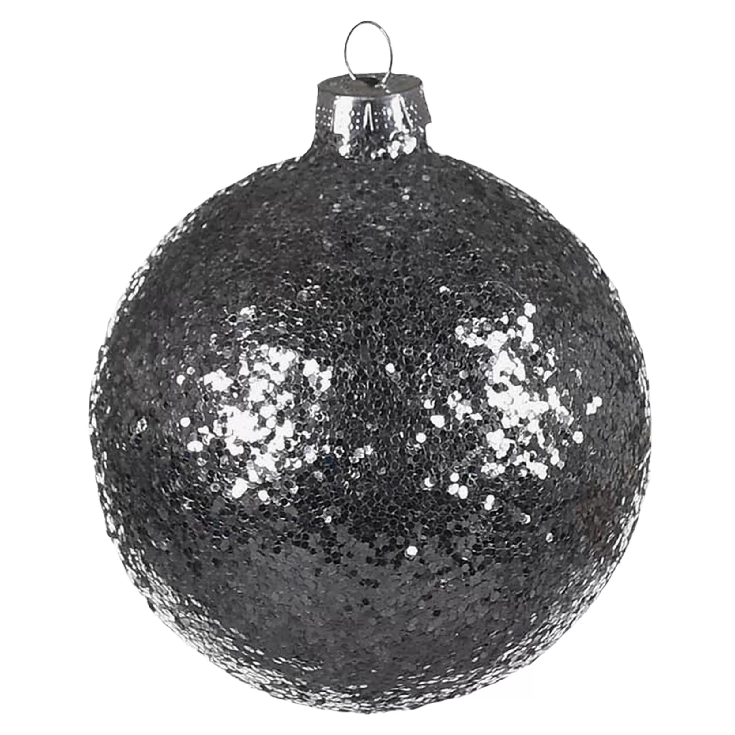 Depot Boule De Noël En Verre Glimmer