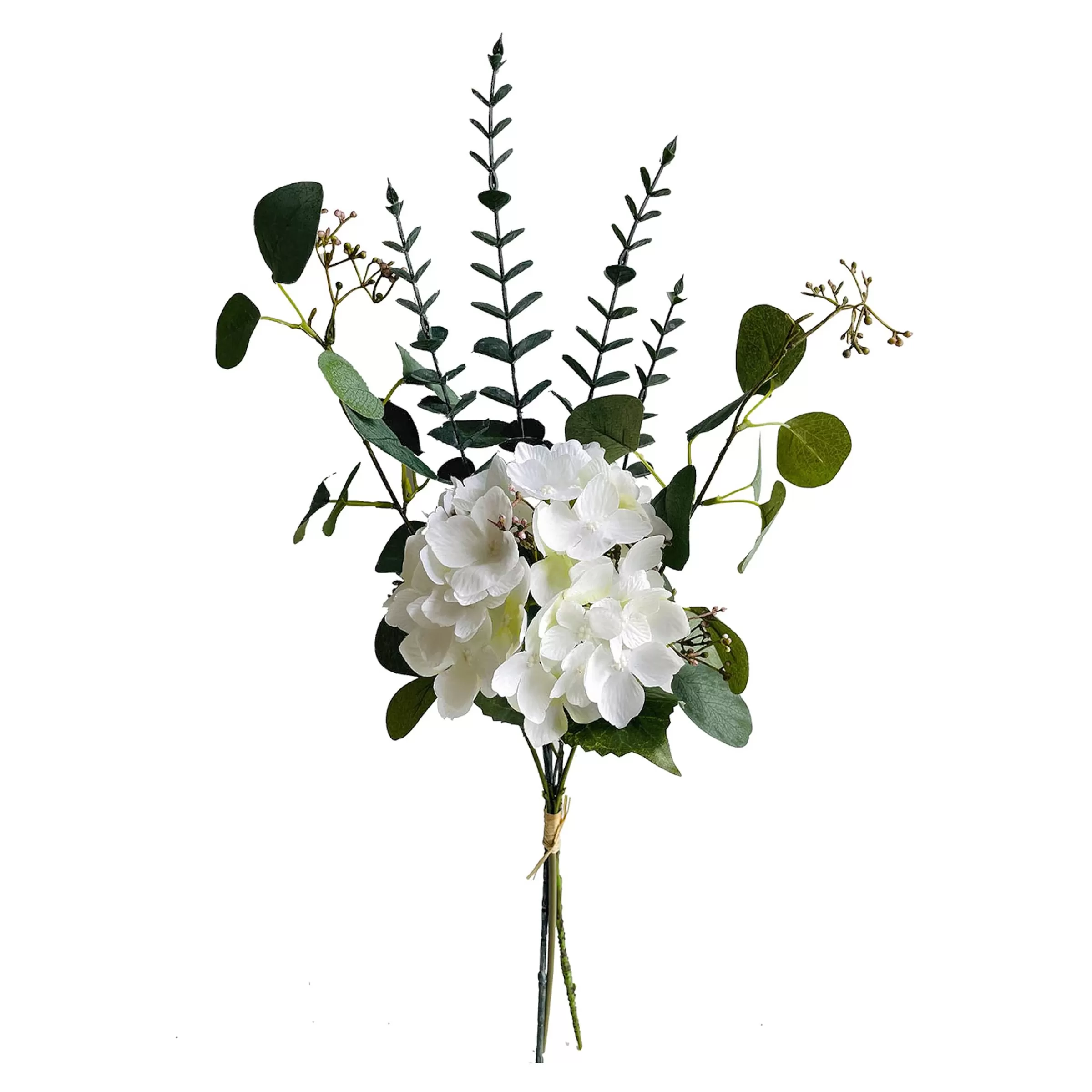 Depot Bouquet De Fleurs Artificielles Cheap