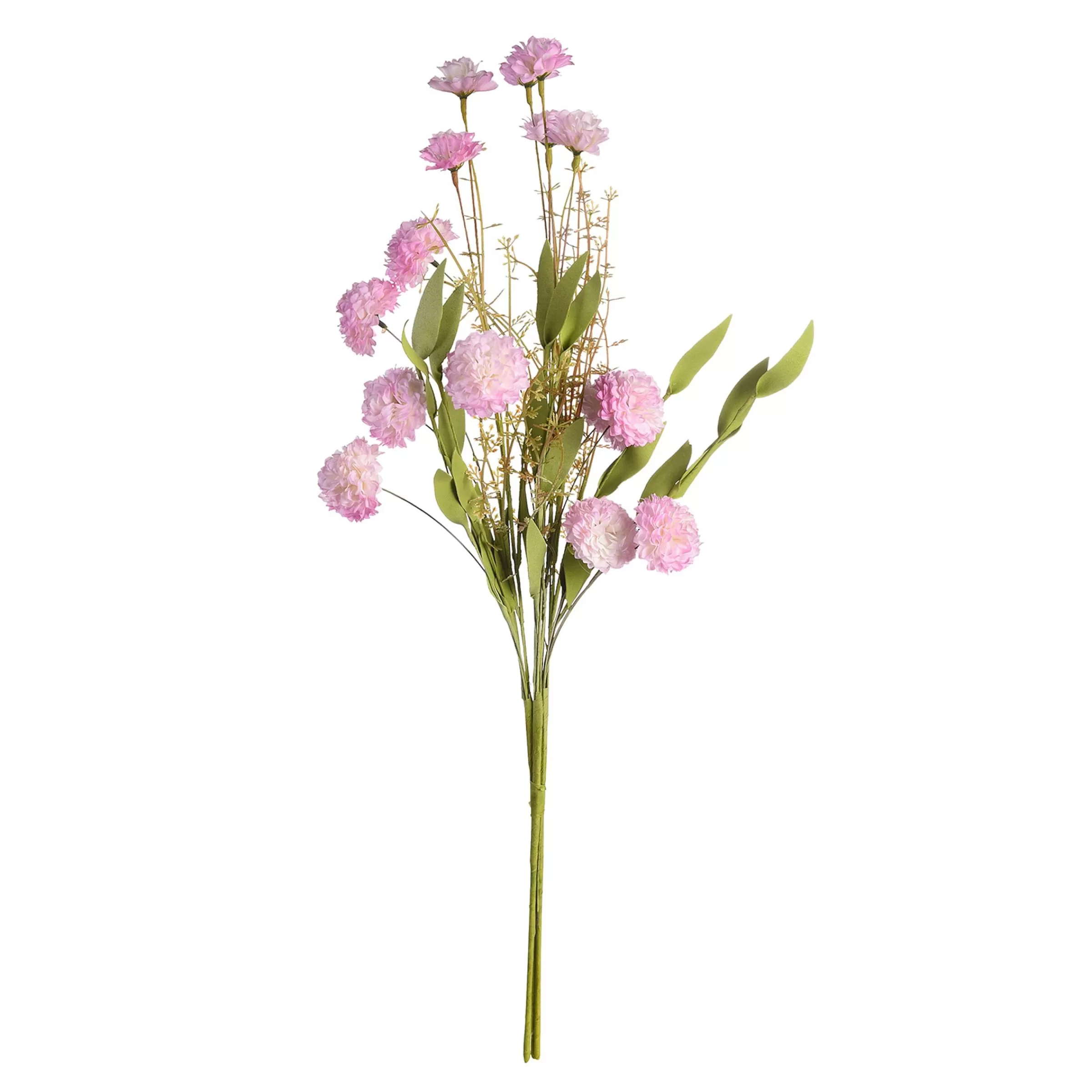 Depot Bouquet De Fleurs Artificielles Fleurs Des Champs Cheap