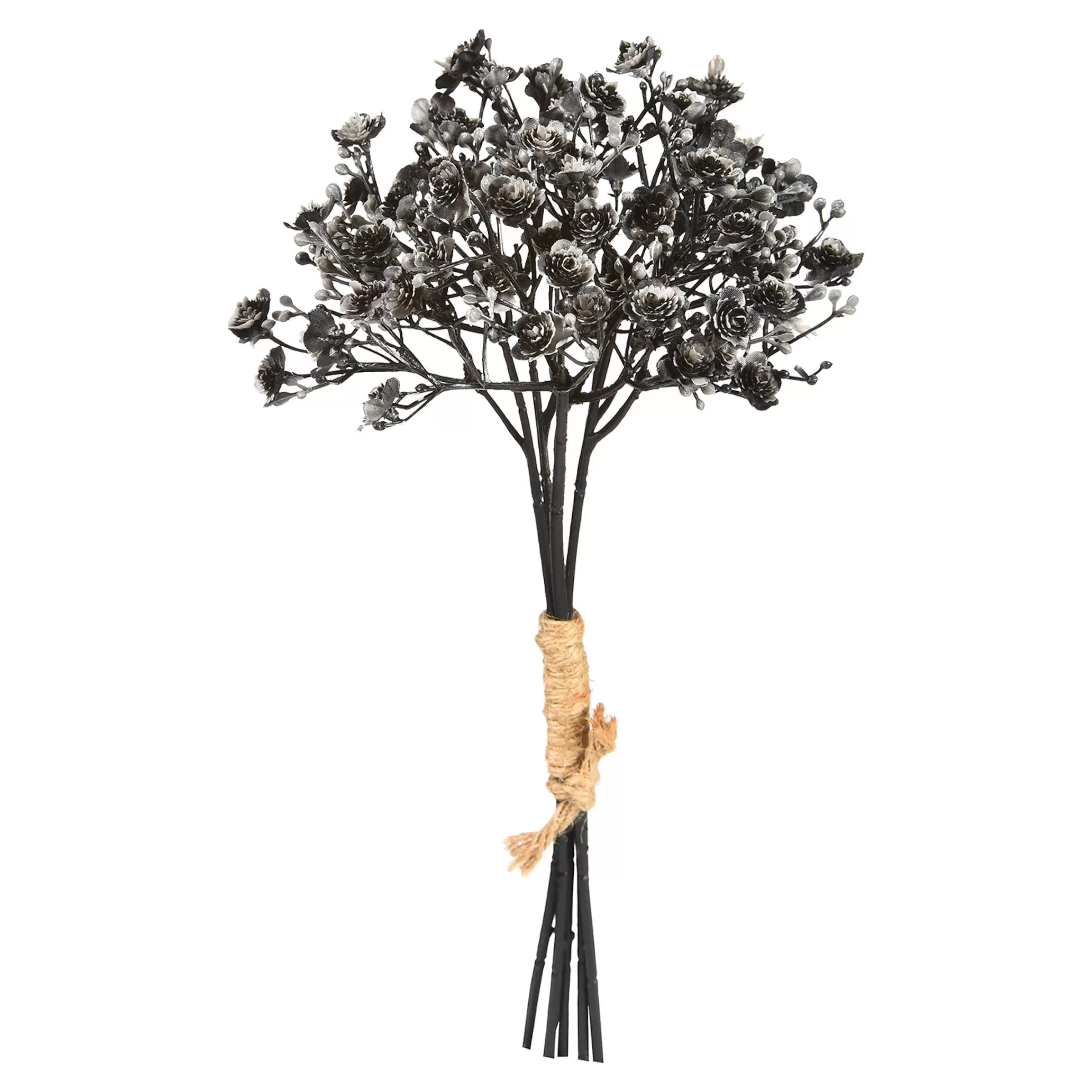 Depot Bouquet De Fleurs Artificielles Gypsophile Store