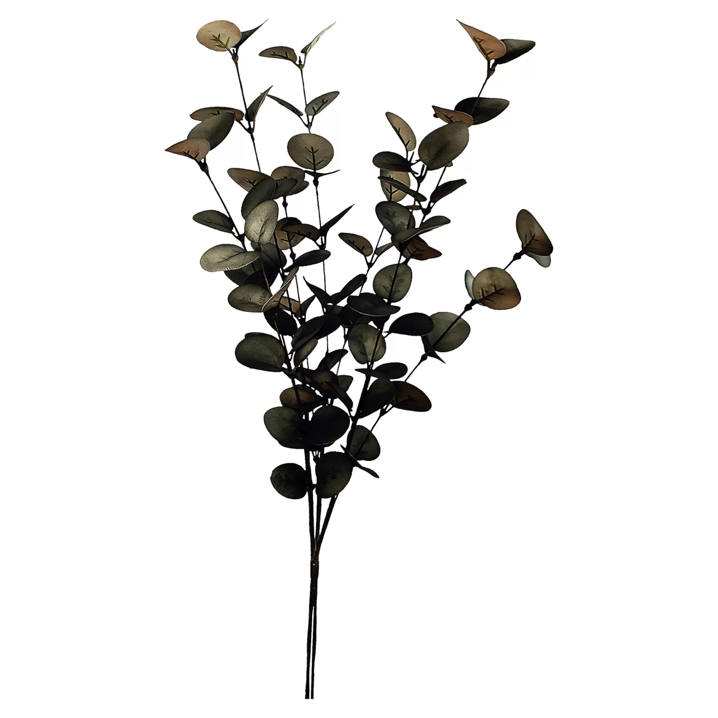 Depot Branche Artistique Softflower Eucalyptus Cheap