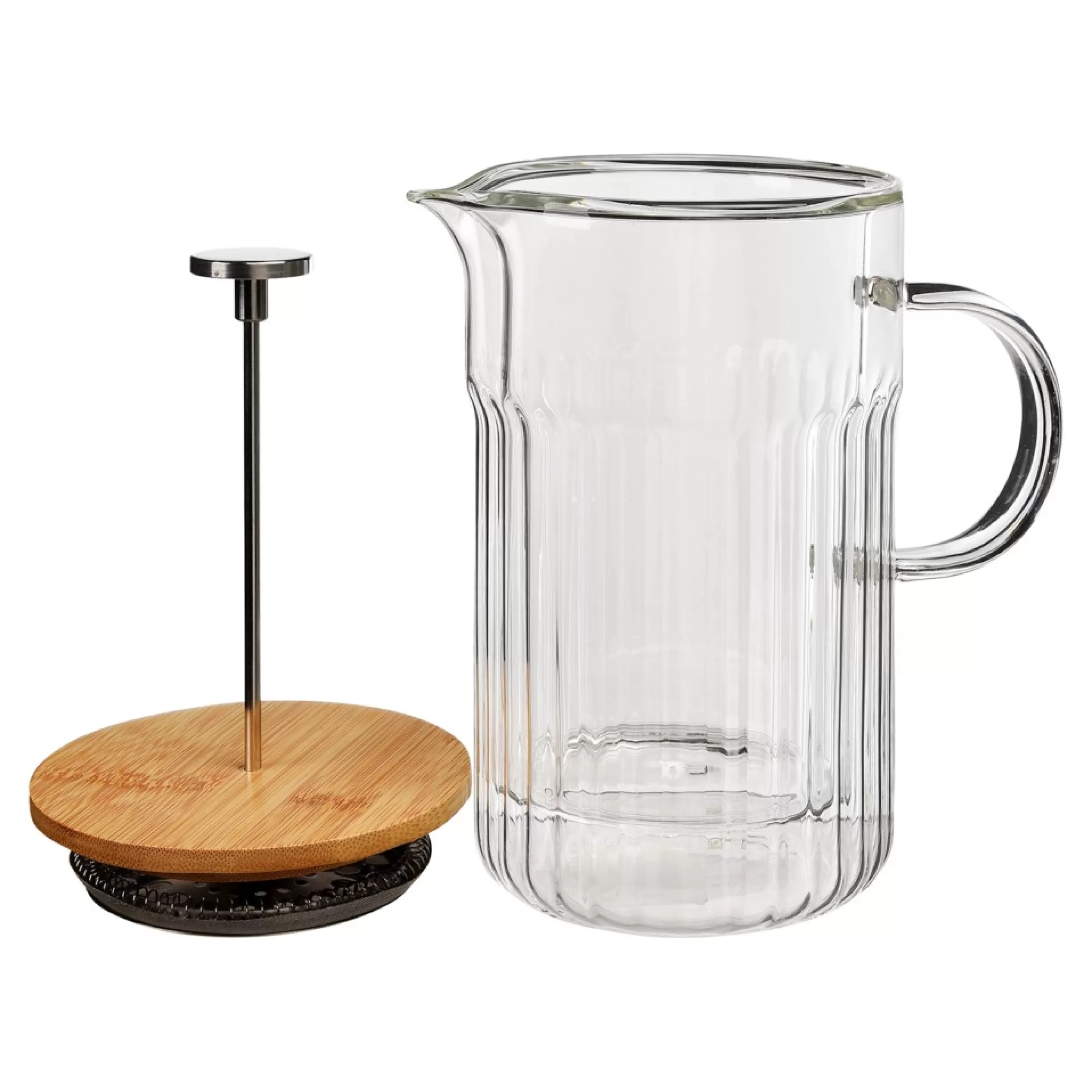 Depot Cafetiere & Theiere Rille Best Sale