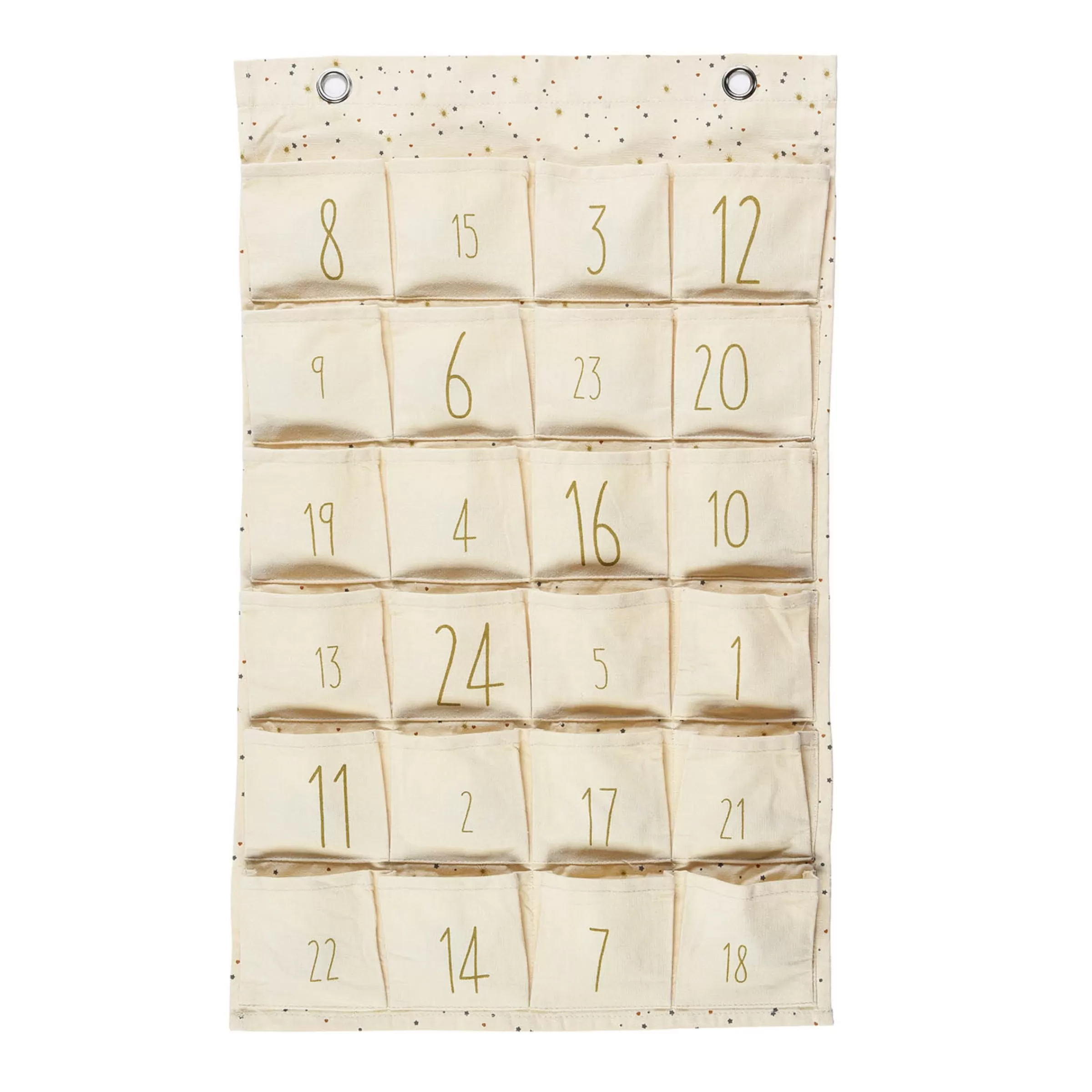 Depot Calendrier De L'Avent Sparkle