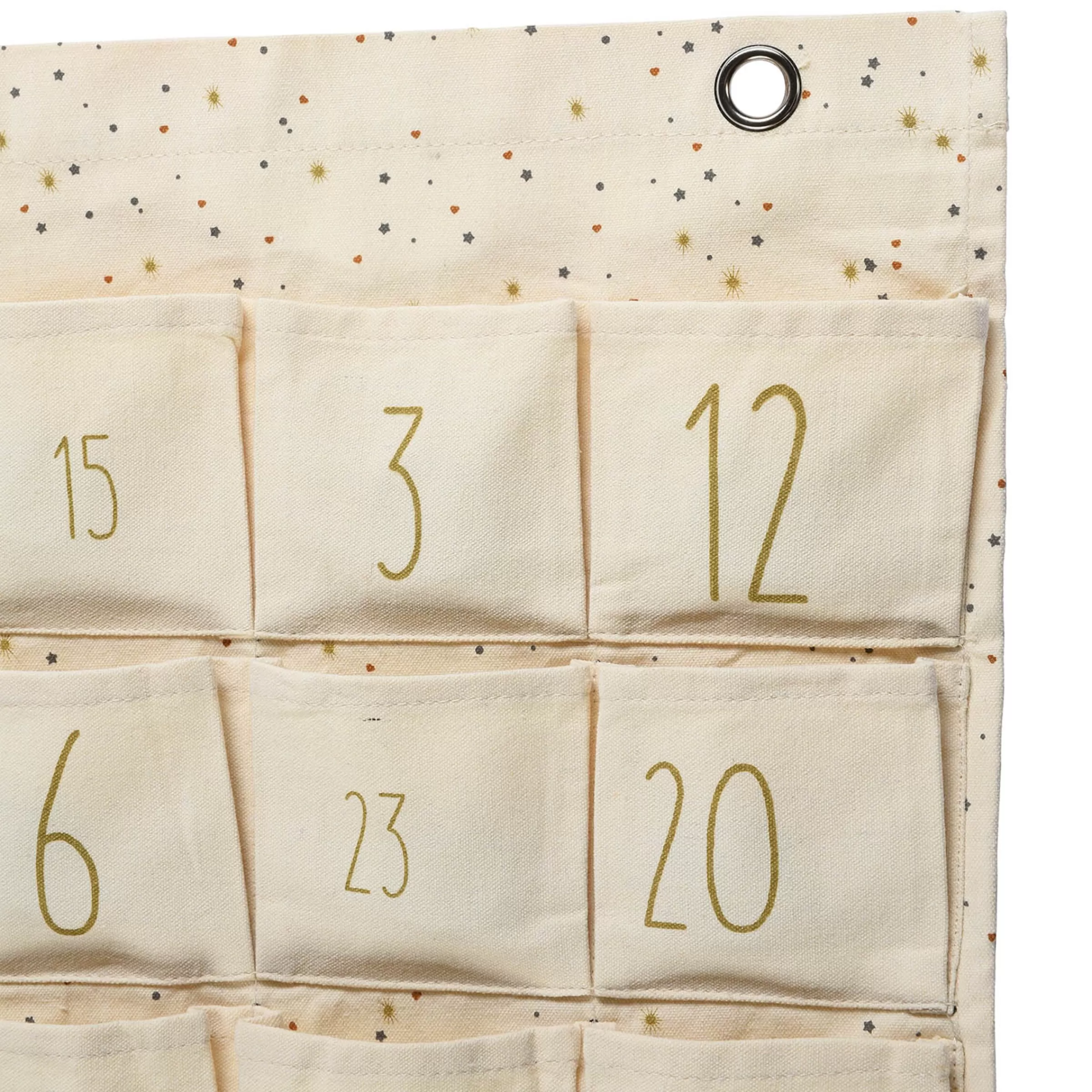 Depot Calendrier De L'Avent Sparkle