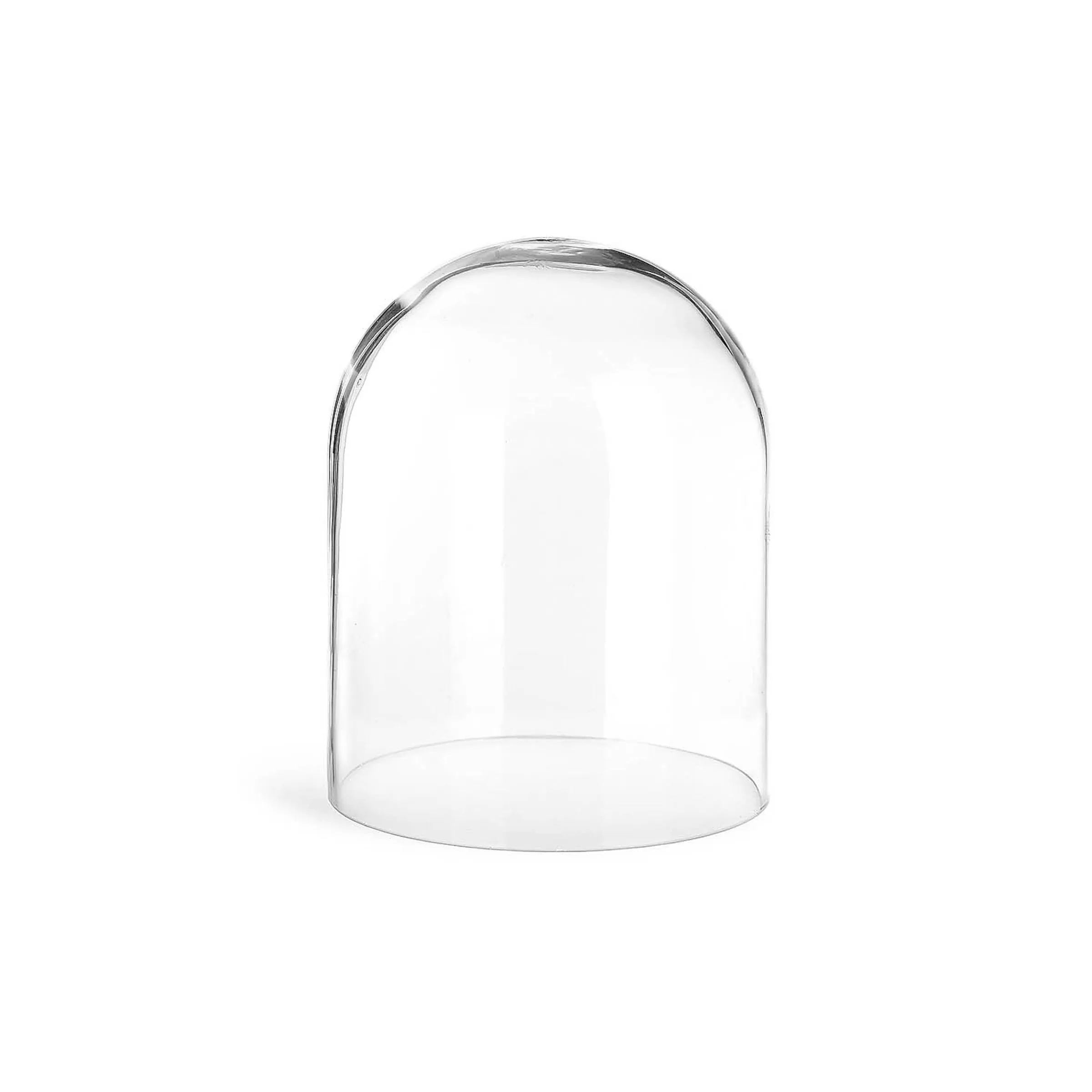 Depot Cloche En Verre Cheap