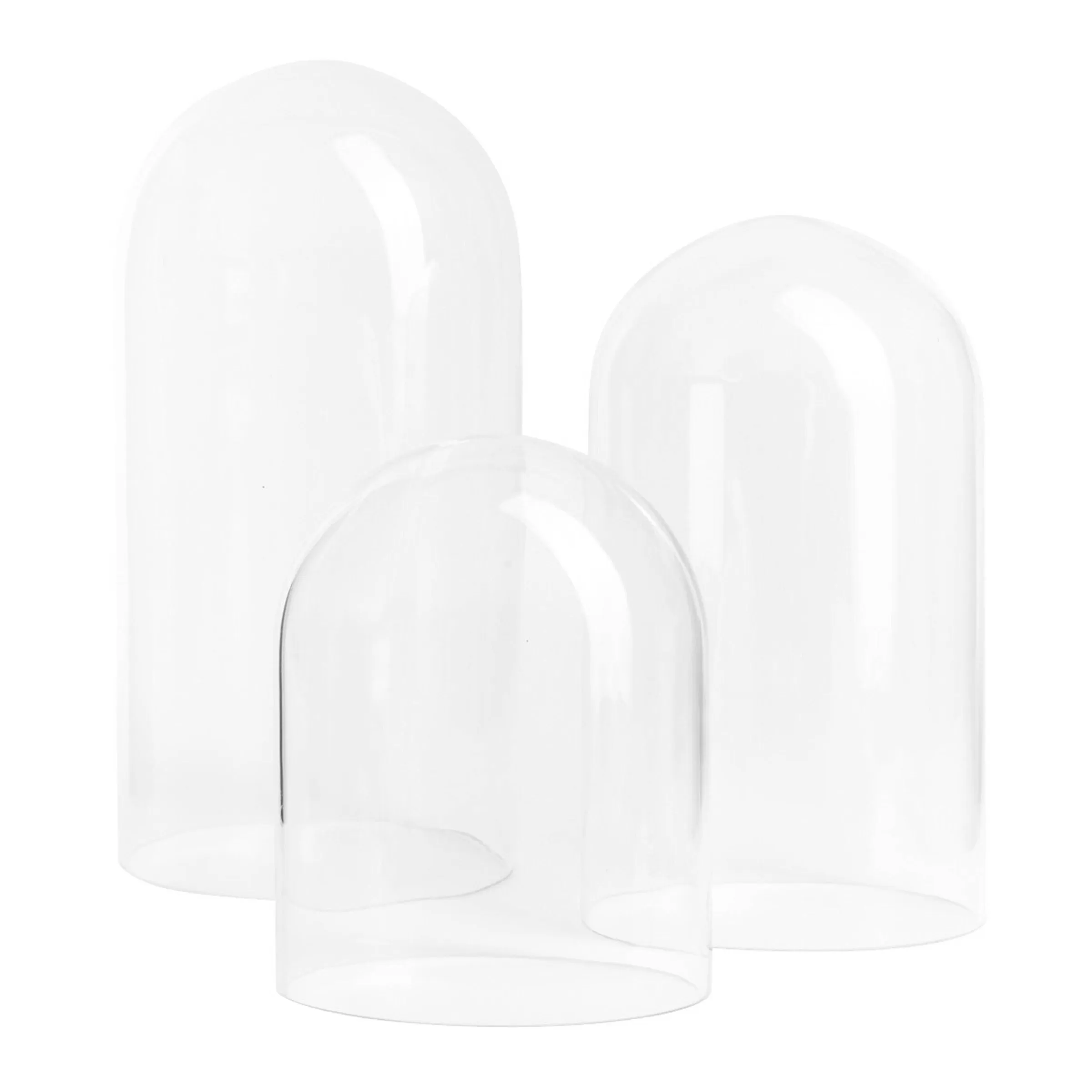 Depot Cloche En Verre Cheap