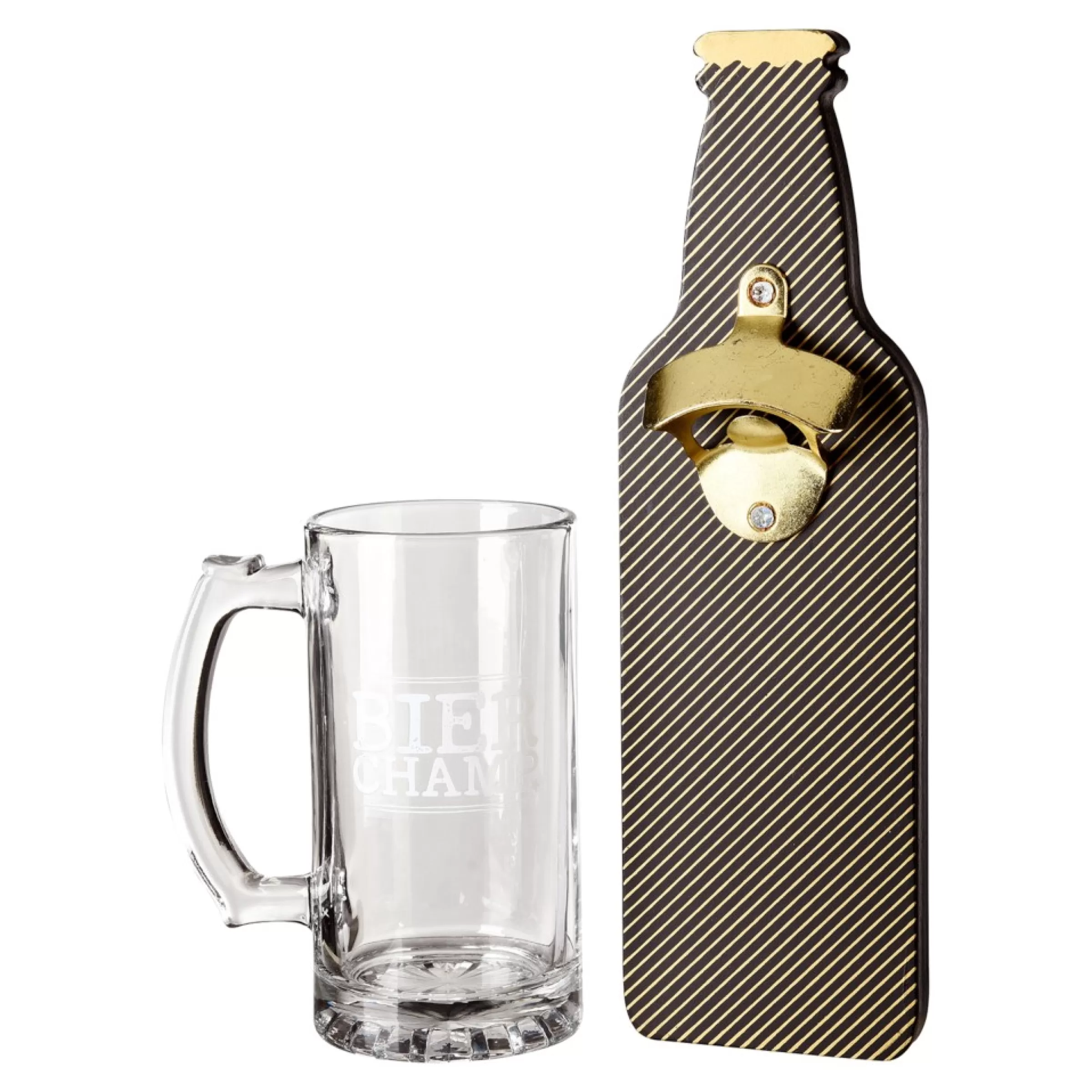 Depot Coffret Cadeau Ami De La Biere Fashion