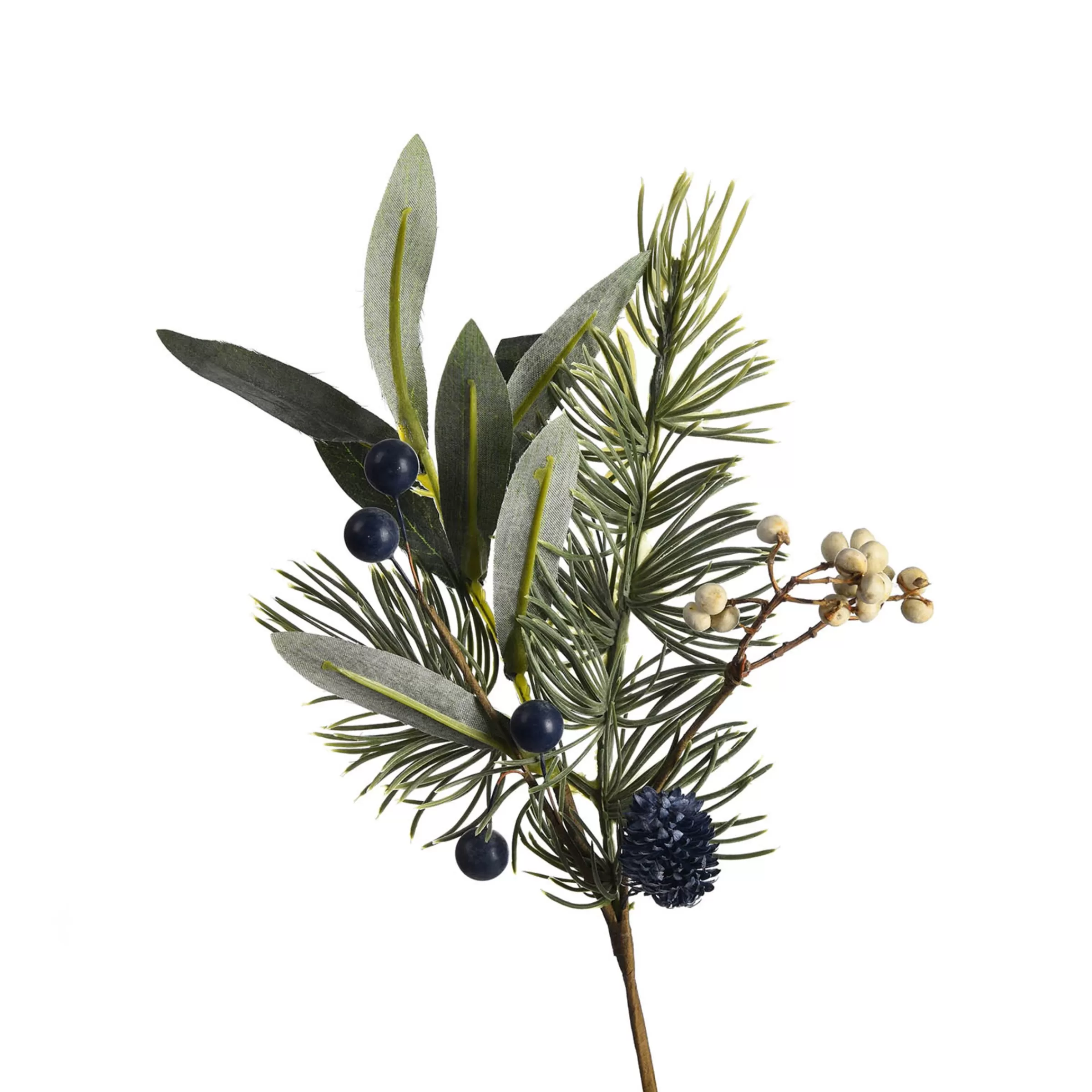 Depot Cueillette De Fleurs Artificielles Oliveberry