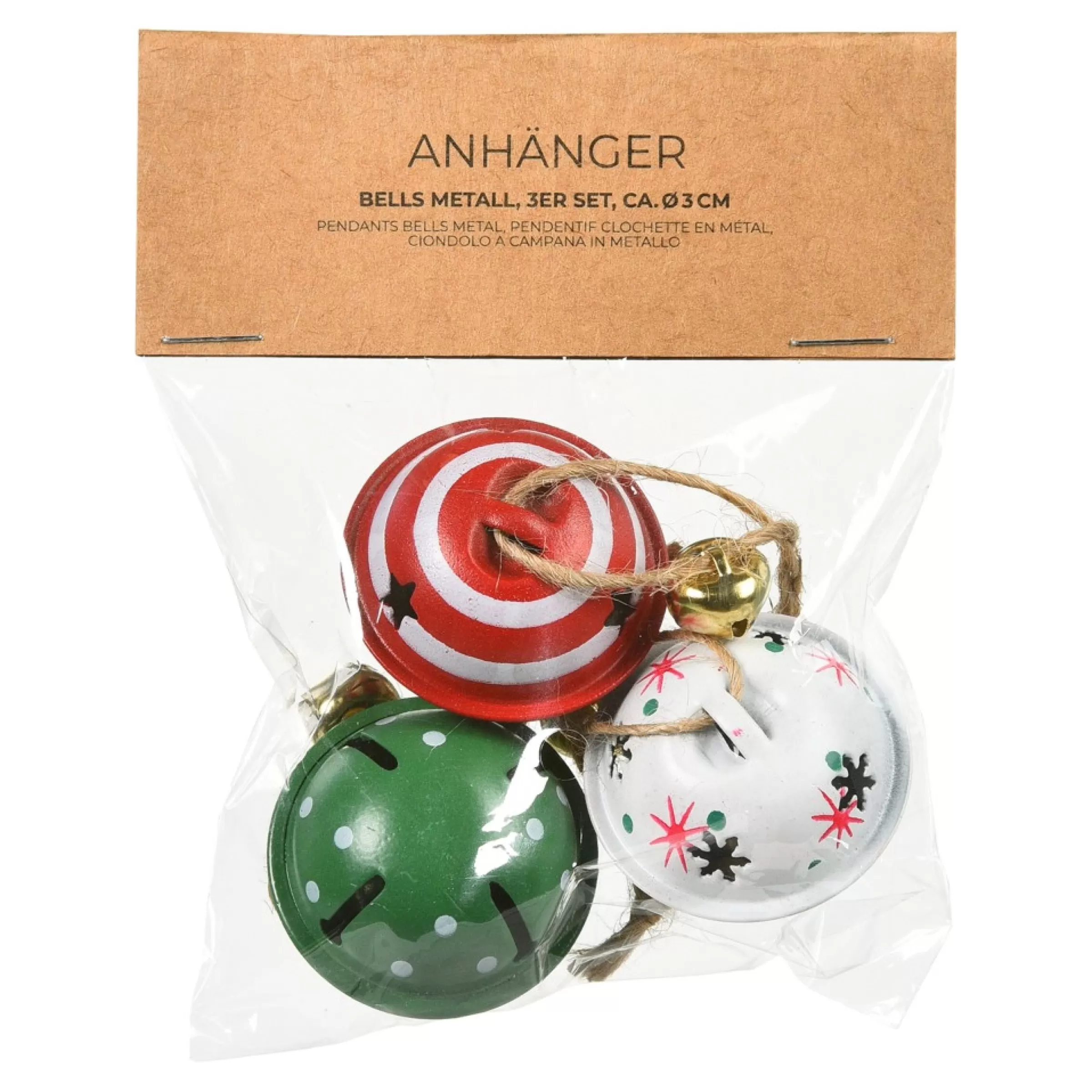 Depot Deko-Anhanger Bells Sale