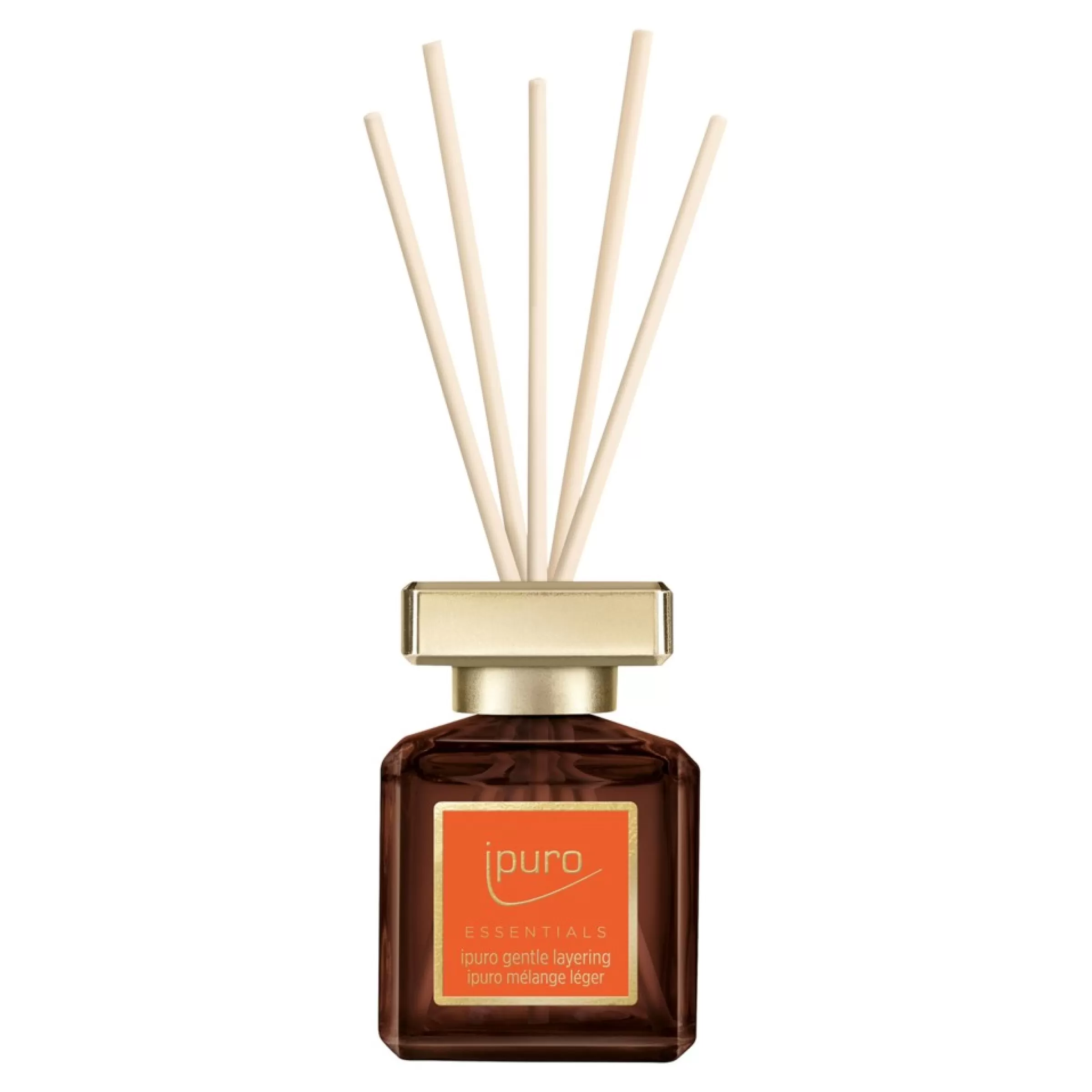 Depot Essentials Parfum D'Ambiance Gentle Layering Best