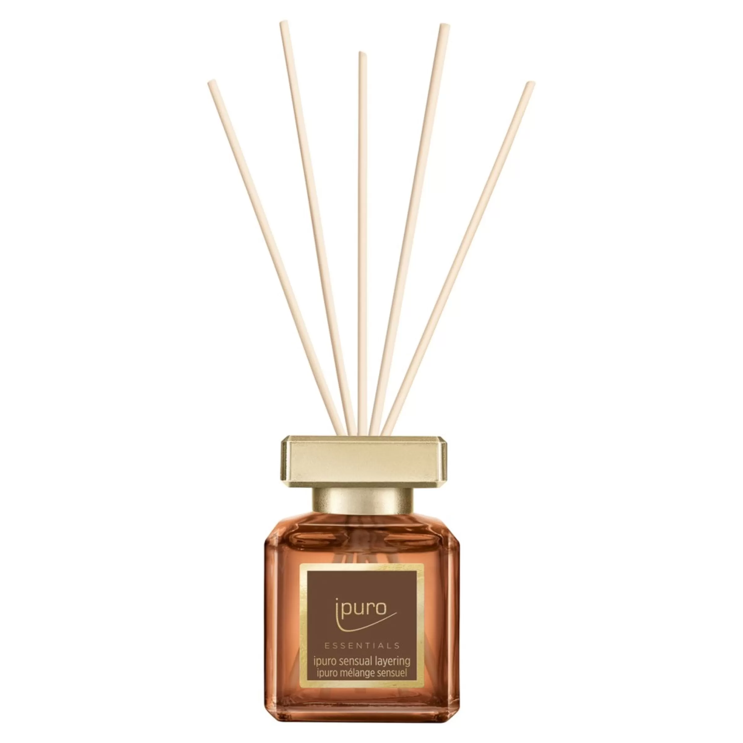 Depot Essentials Parfum D'Ambiance Sensual Layering Store