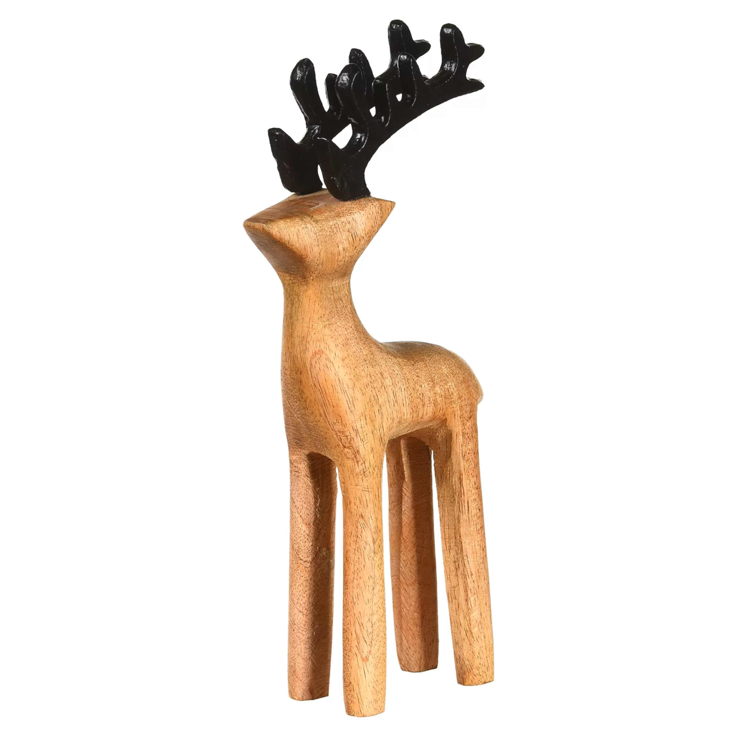 Depot Figurine Décorative Cerf Classic