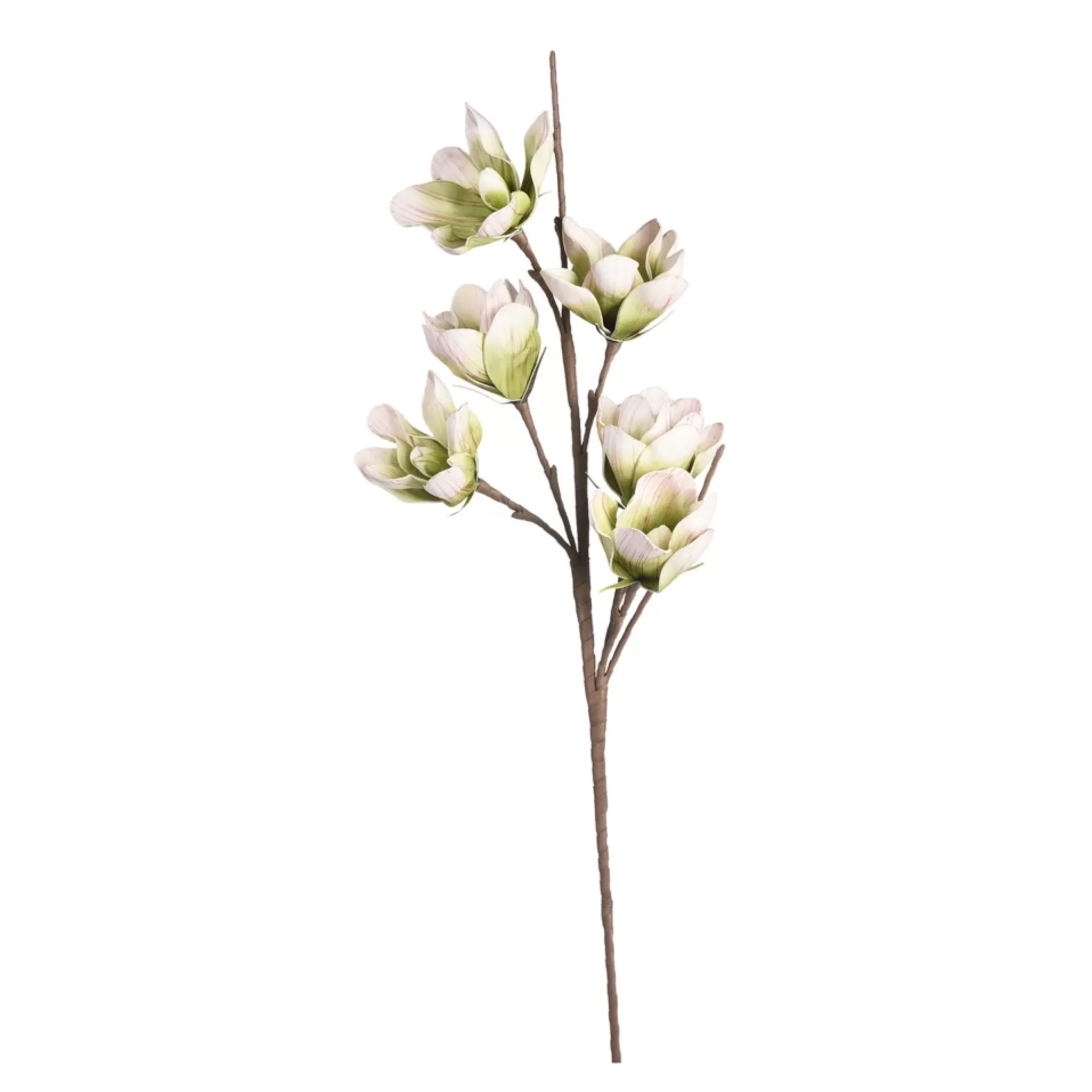 Depot Fleur Artificielle Softflower Magnolia Cheap