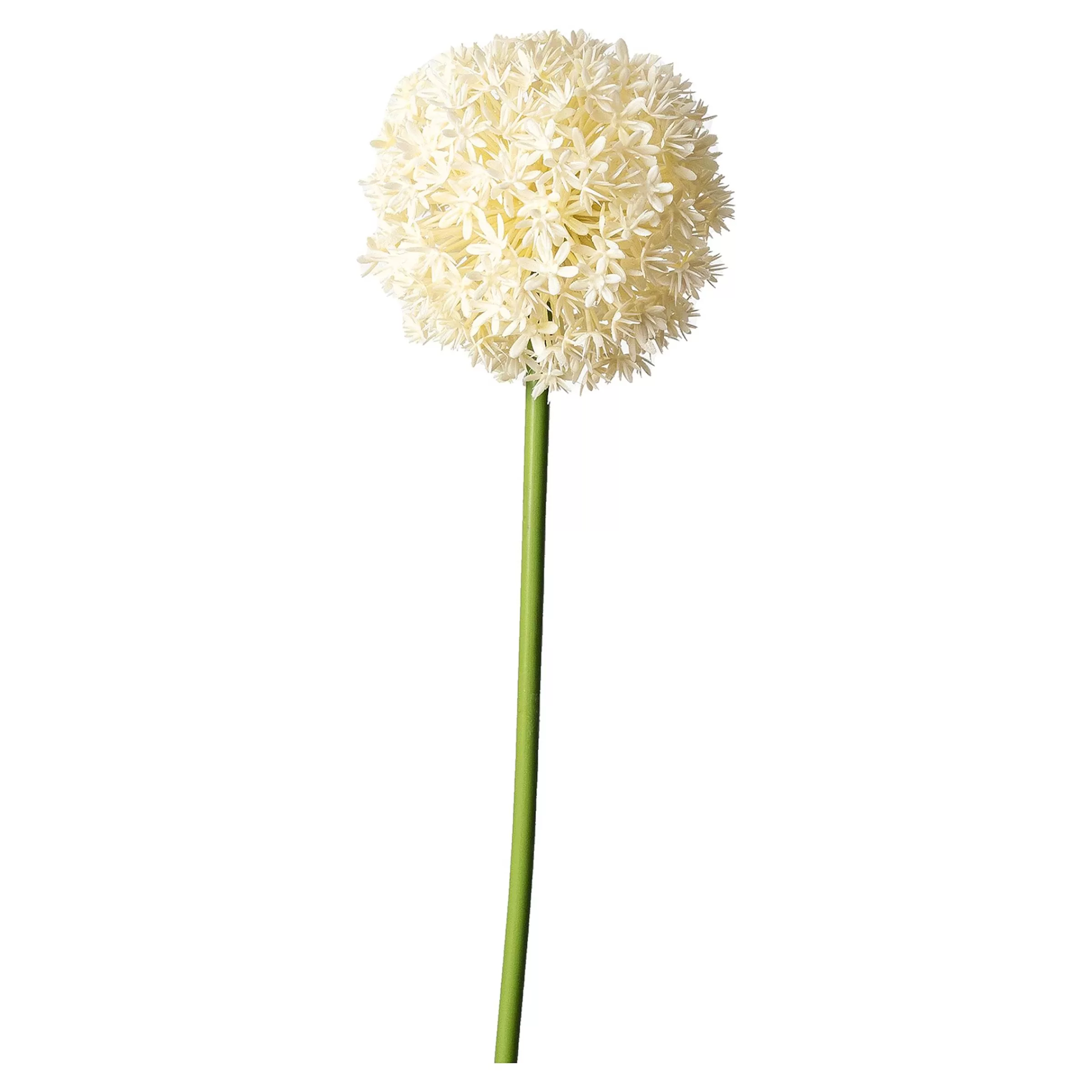 Depot Fleur De Tige Artificielle Allium Best