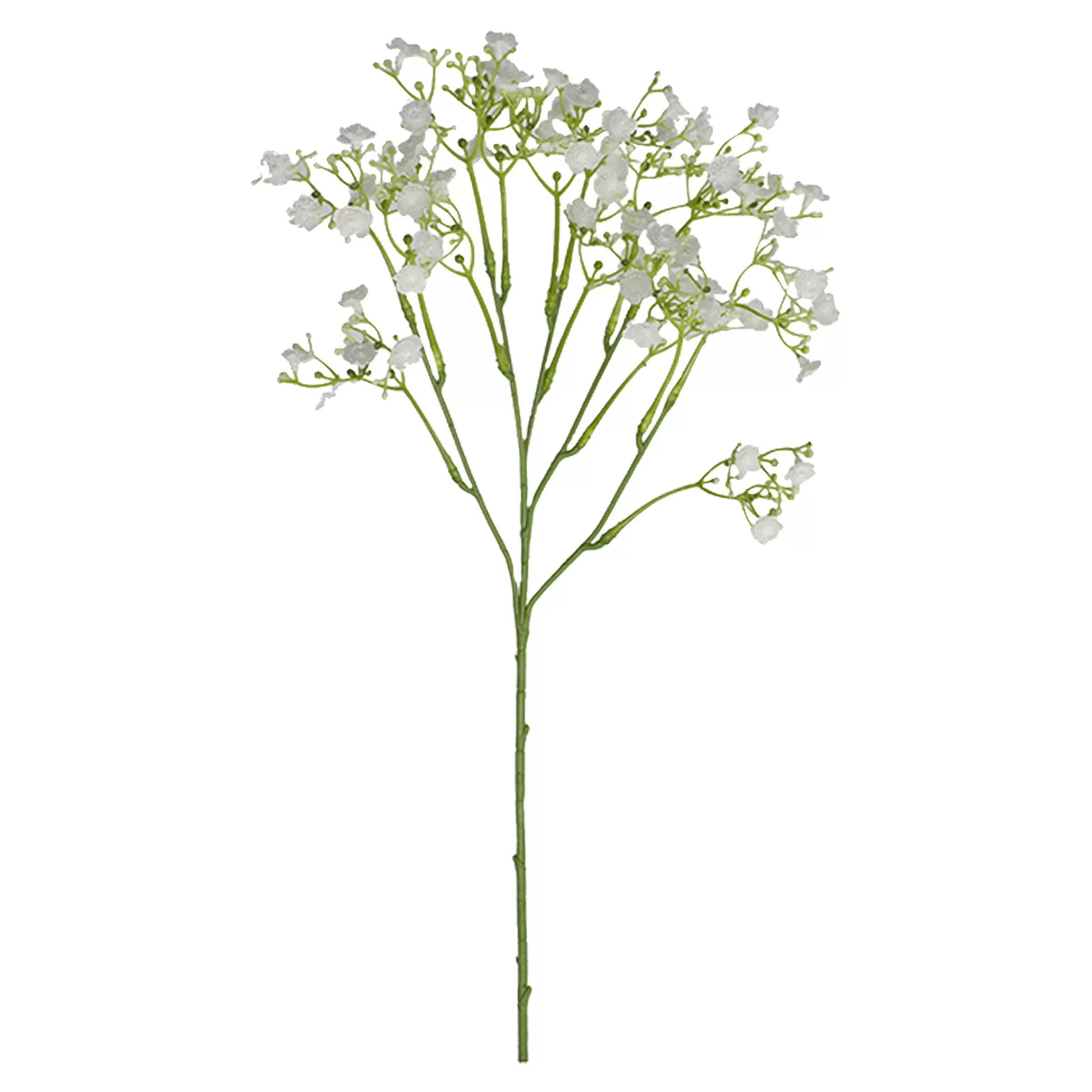 Depot Fleur De Tige Artificielle Gypsophile Clearance