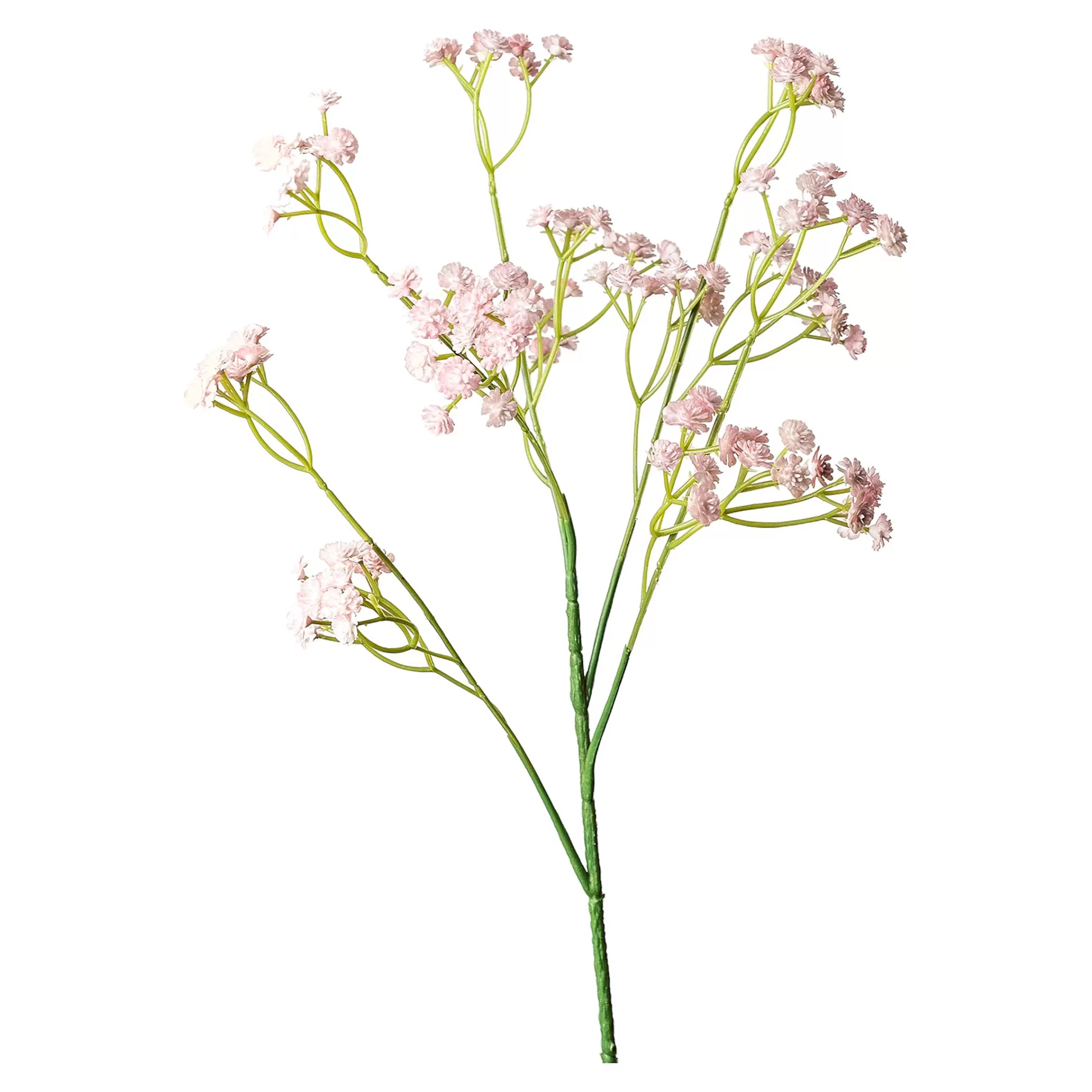 Depot Fleur De Tige Artificielle Gypsophile Hot