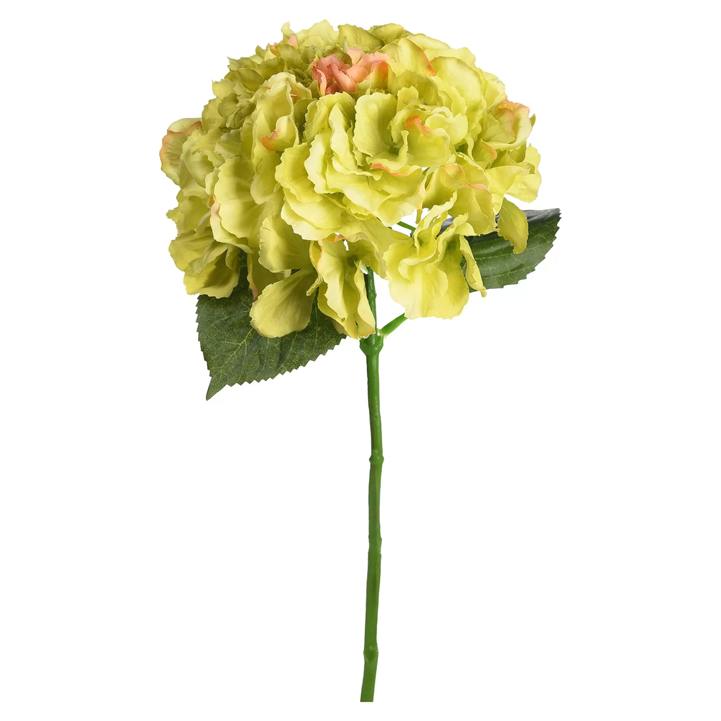 Depot Fleur De Tige Artificielle Hortensia Flash Sale