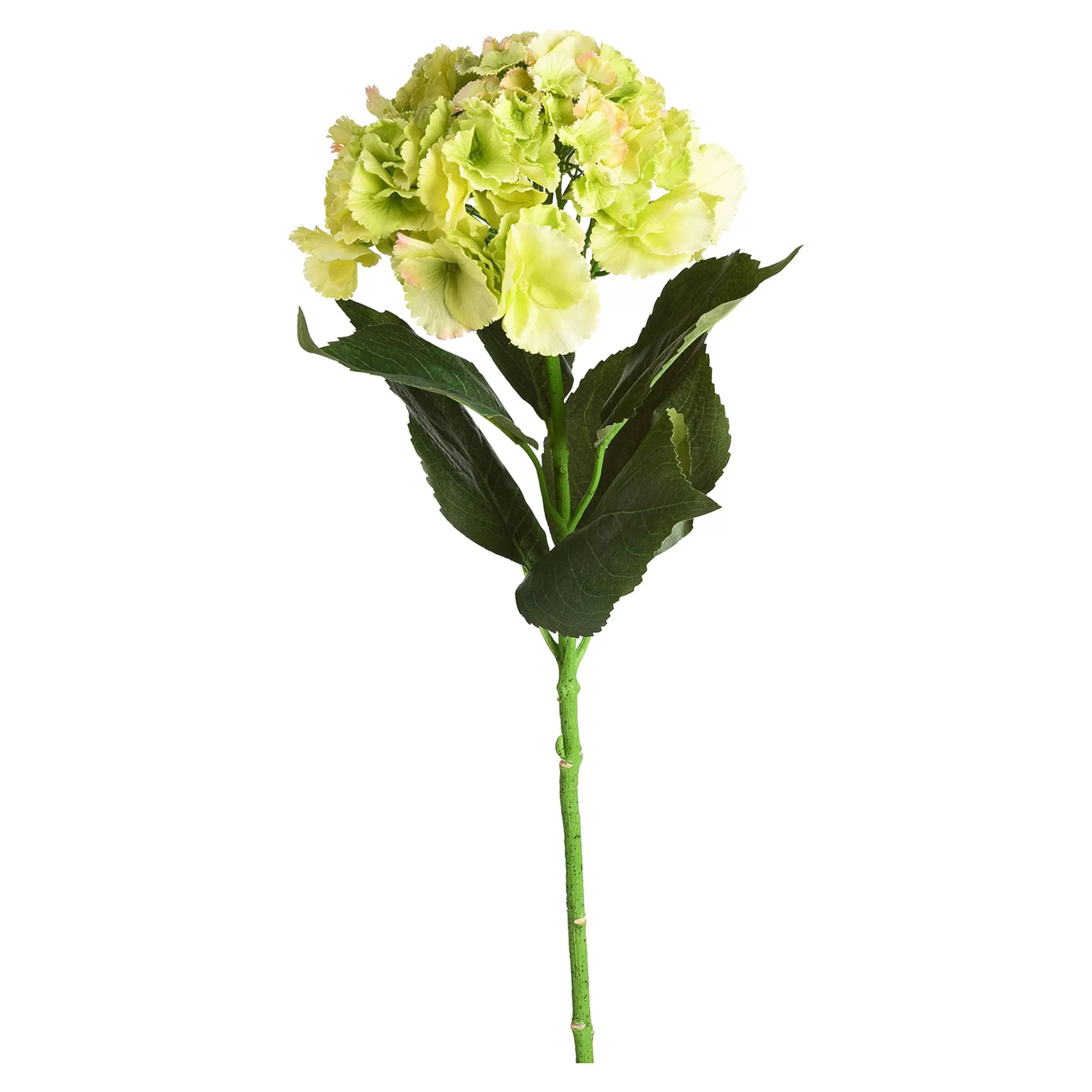 Depot Fleur De Tige Artificielle Hortensia Hot