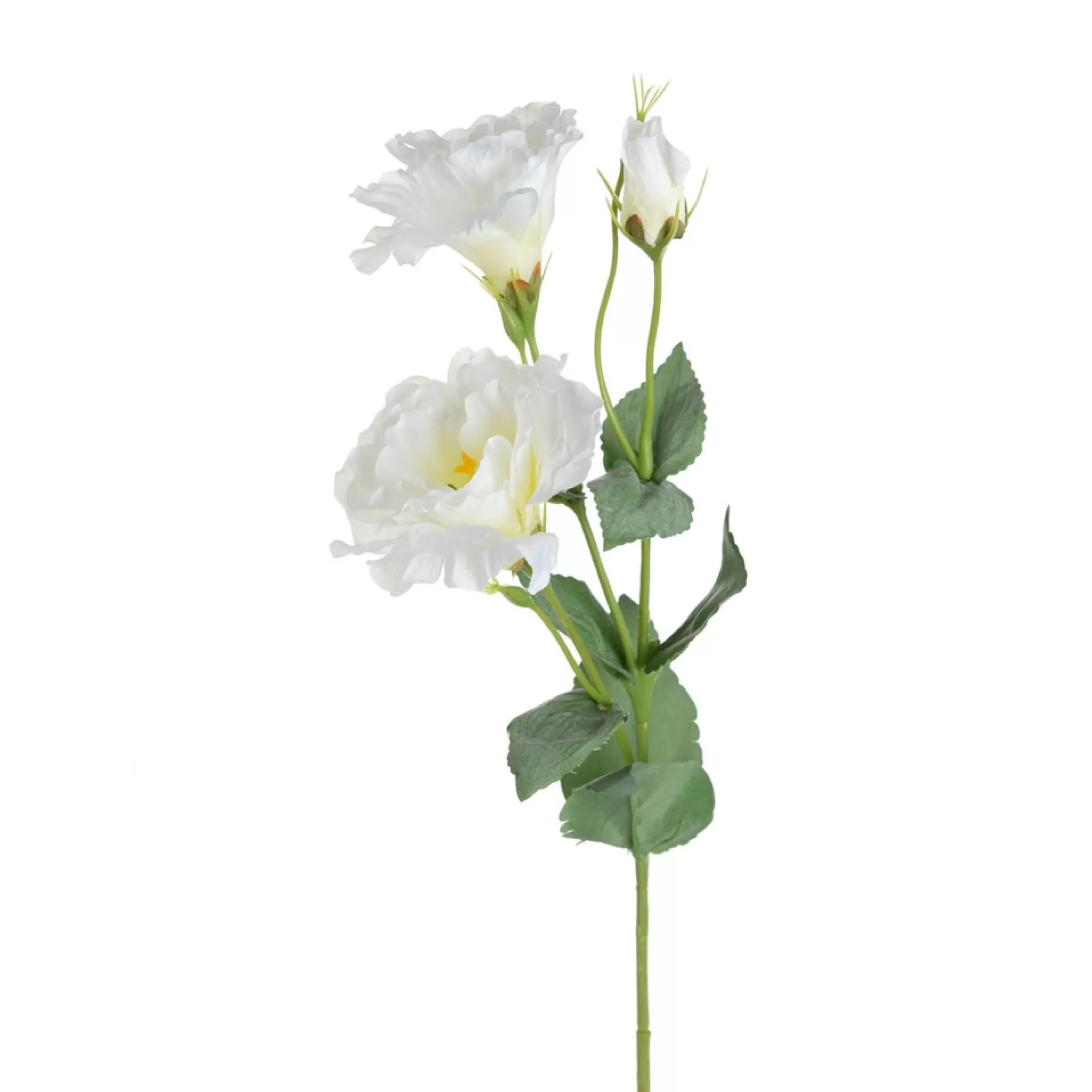 Depot Fleur De Tige Artificielle Lisianthus Store