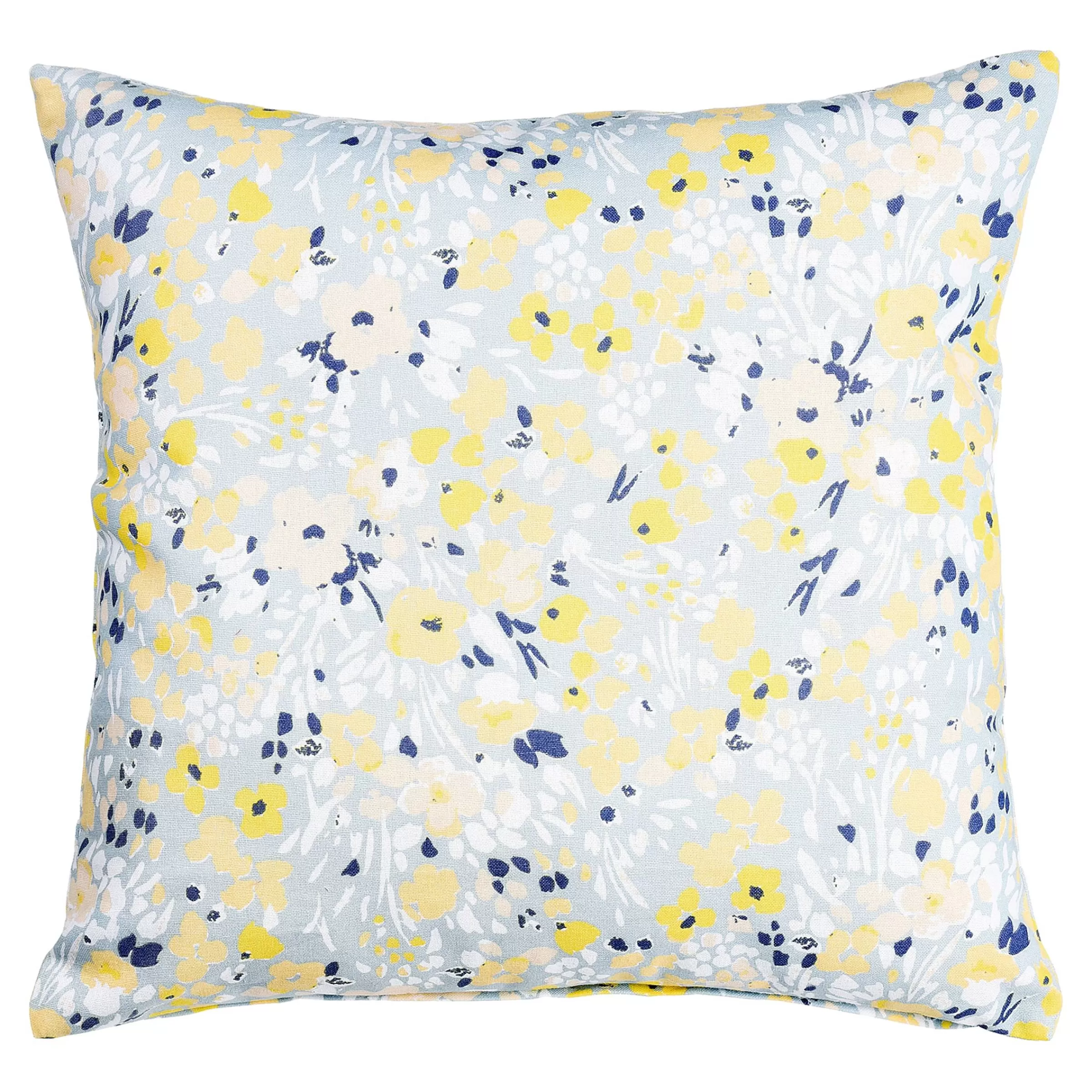 Depot Housse De Coussin Fleur Hot