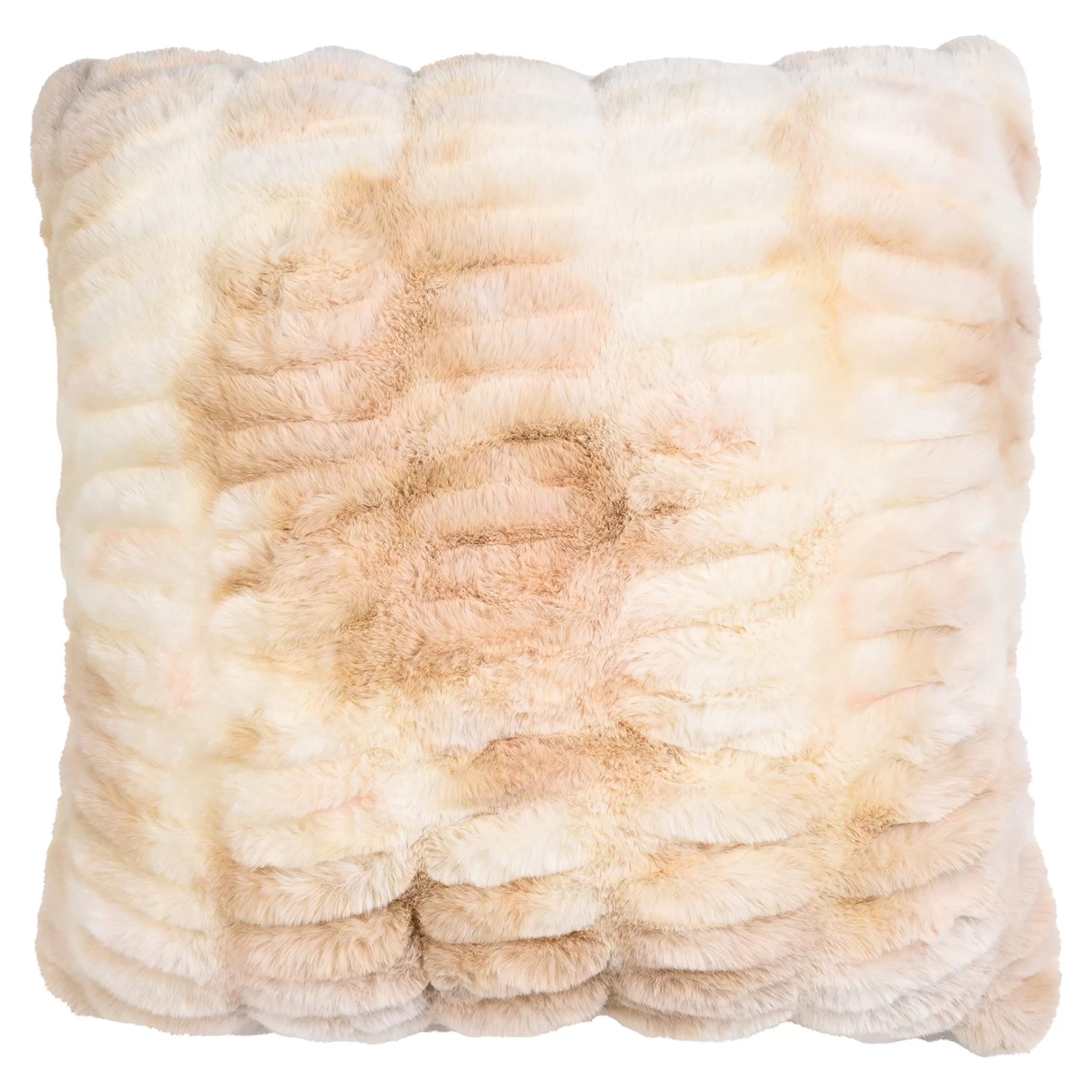 Depot Housse De Coussin Mink Fur