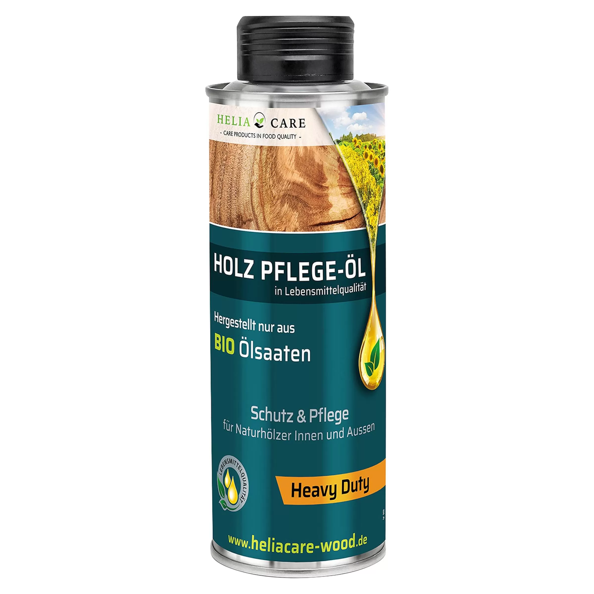Depot Huile D'Entretien Bio Pour Sols Et Portes Heavy Duty Clearance