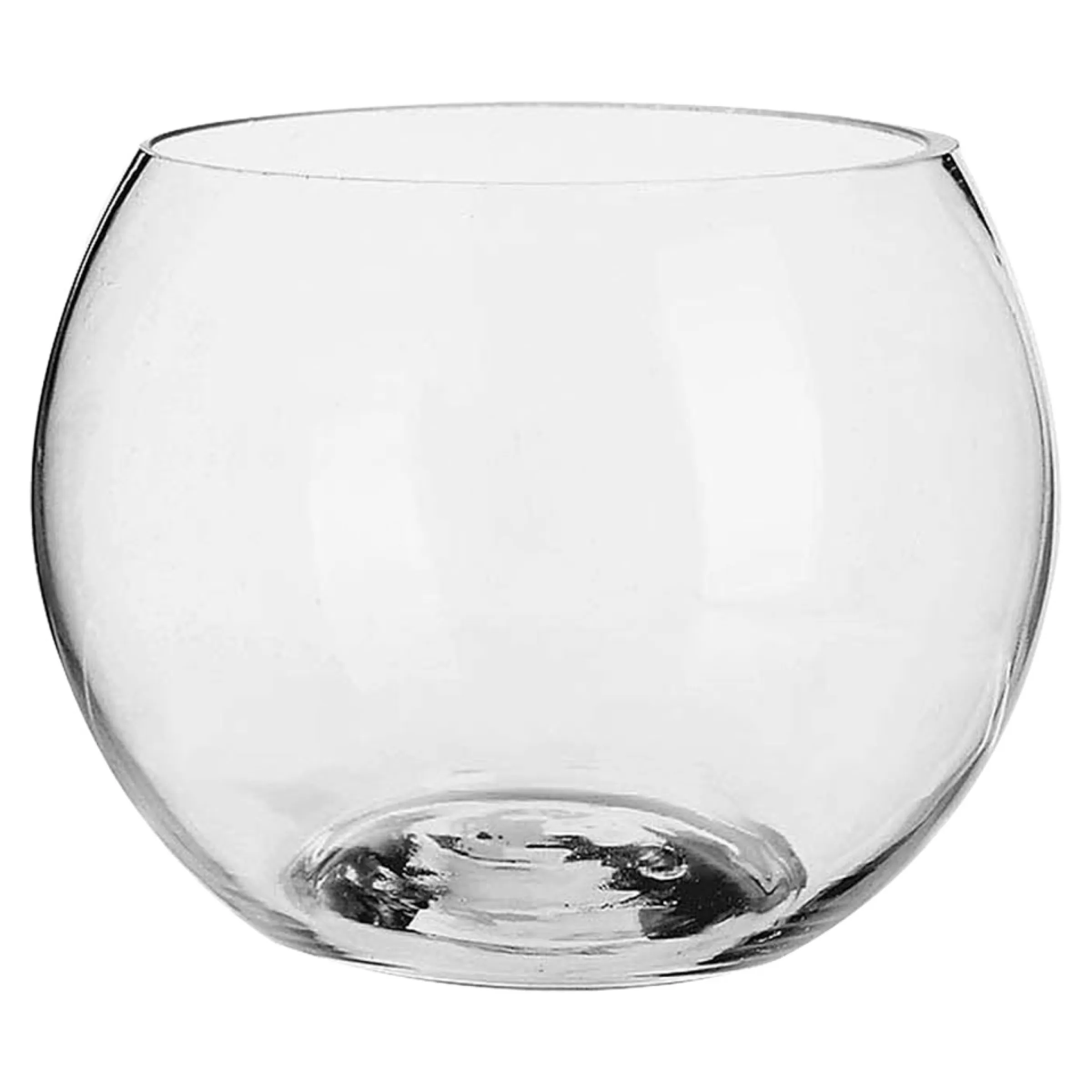 Depot Mini Vase Boule Basic Clearance