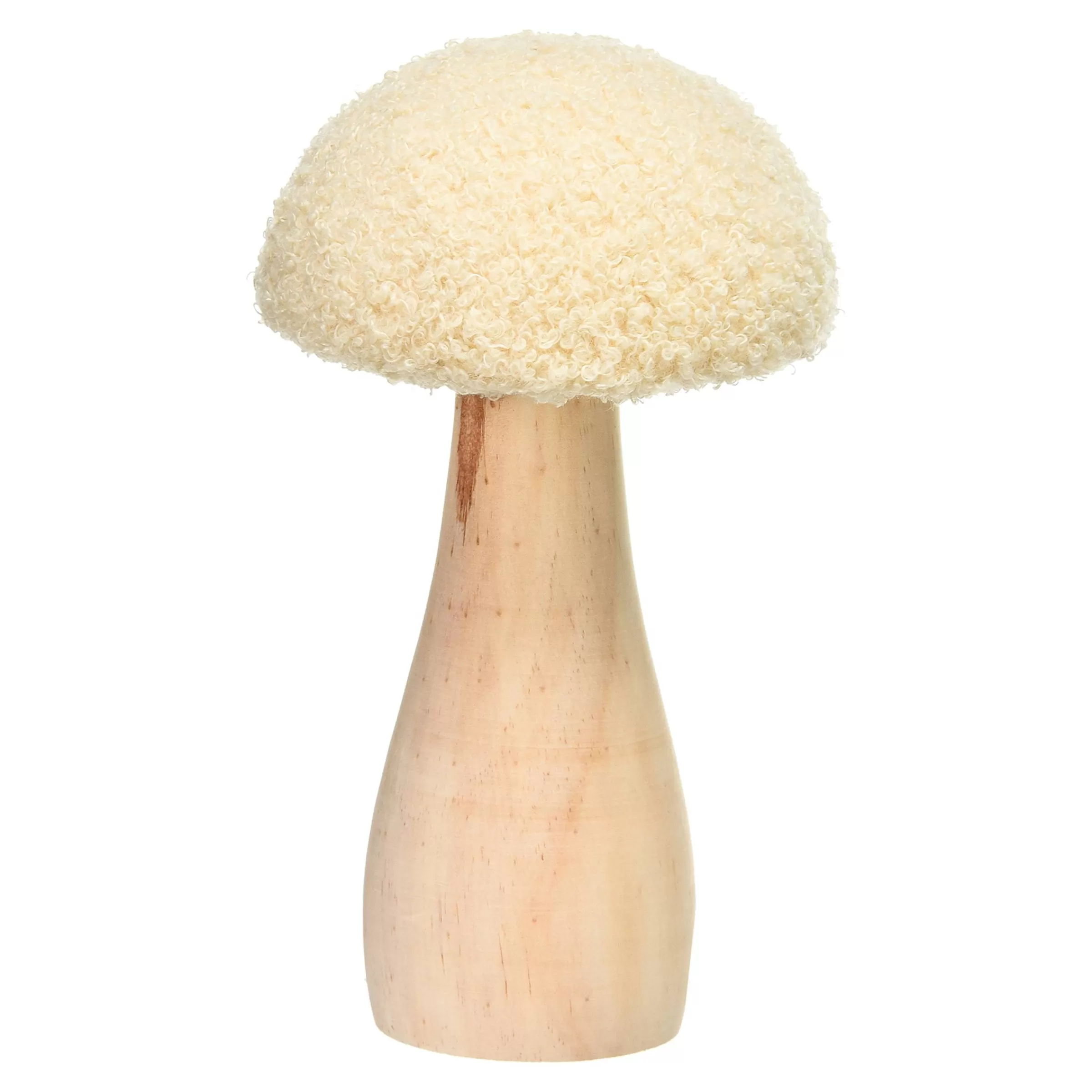 Depot Objet Décoratif Champignon Teddy Cheap