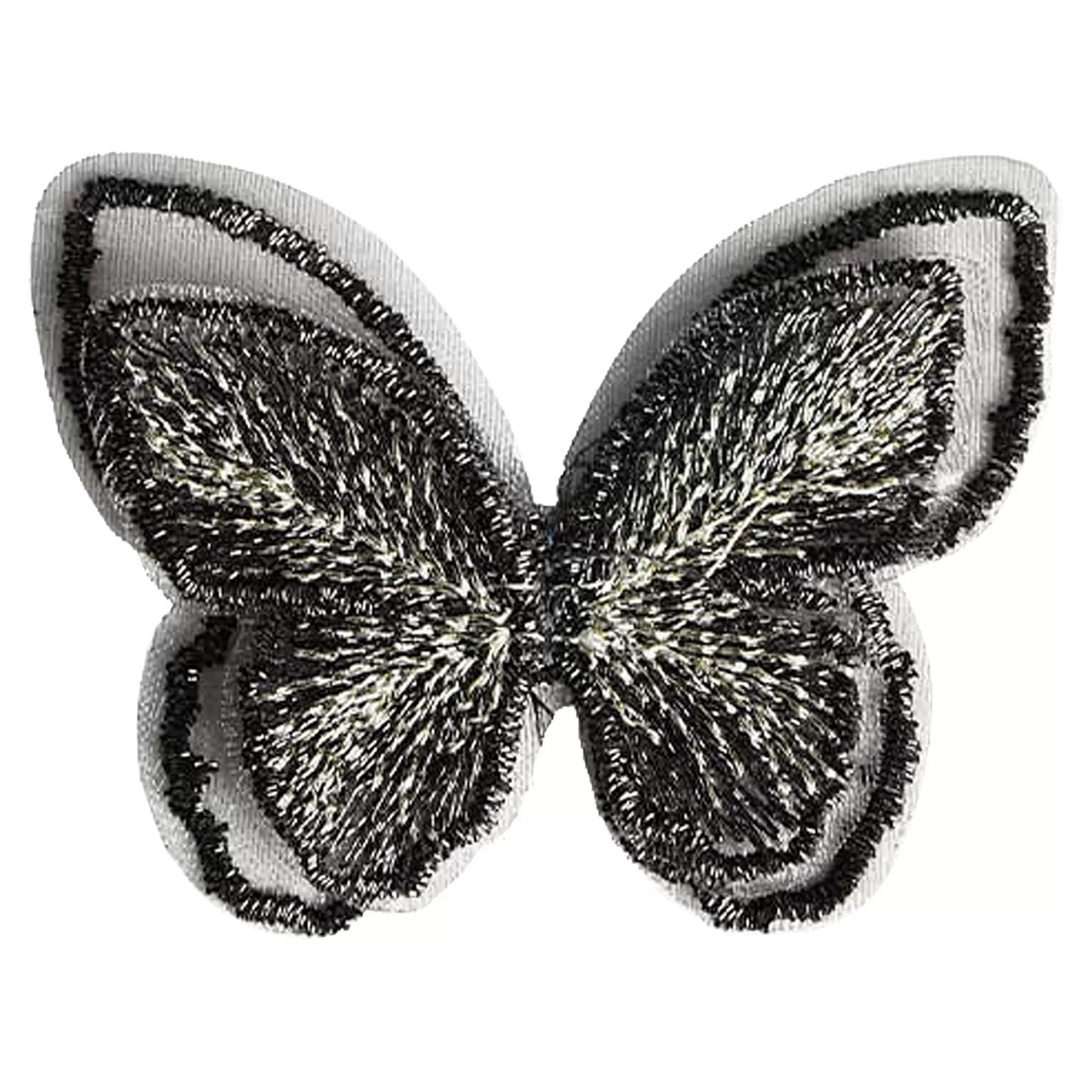 Depot Patch Papillon Fashion