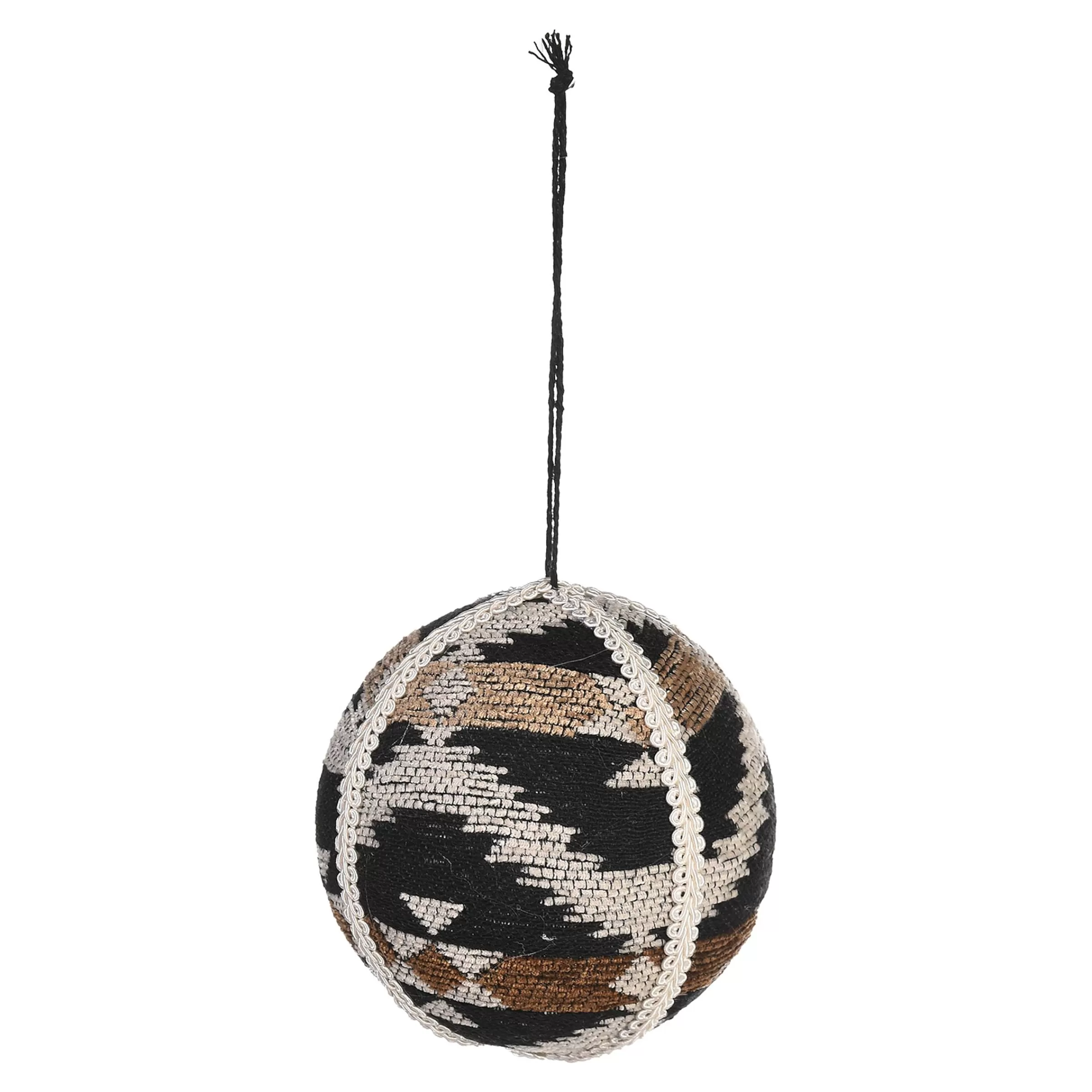 Depot Pendentif Deco Boule Ethno Best