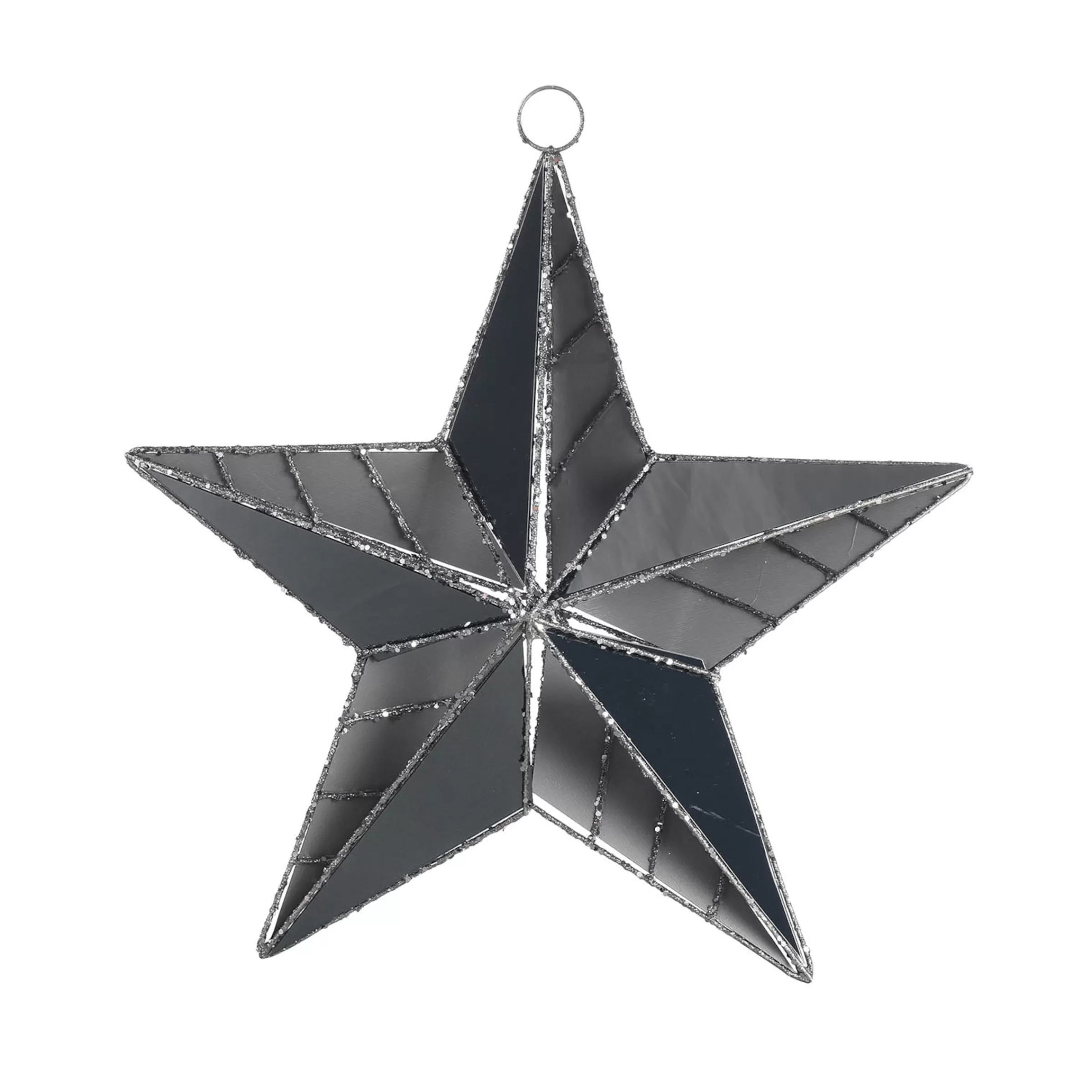 Depot Pendentif Deco Etoile