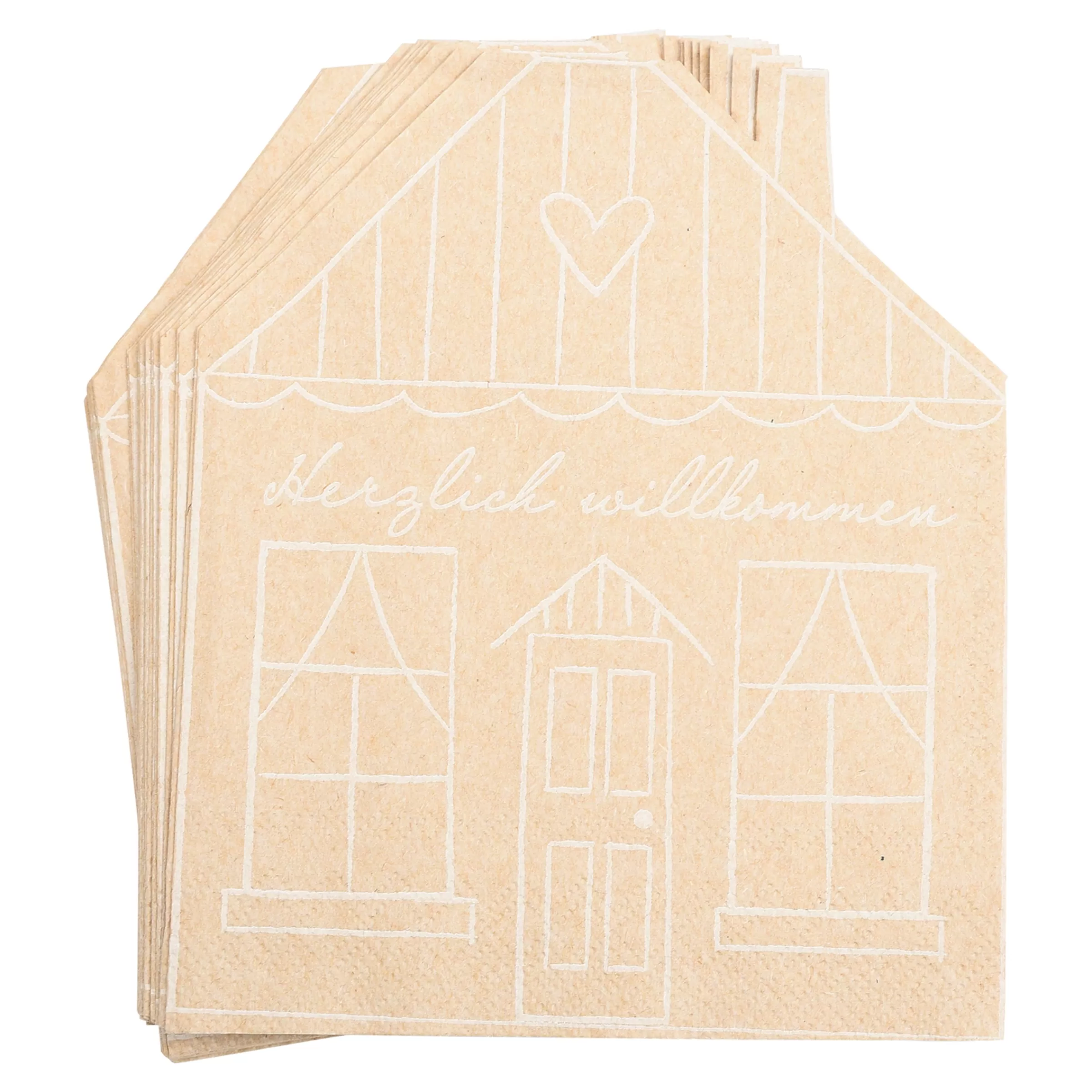 Depot Serviettes Maison