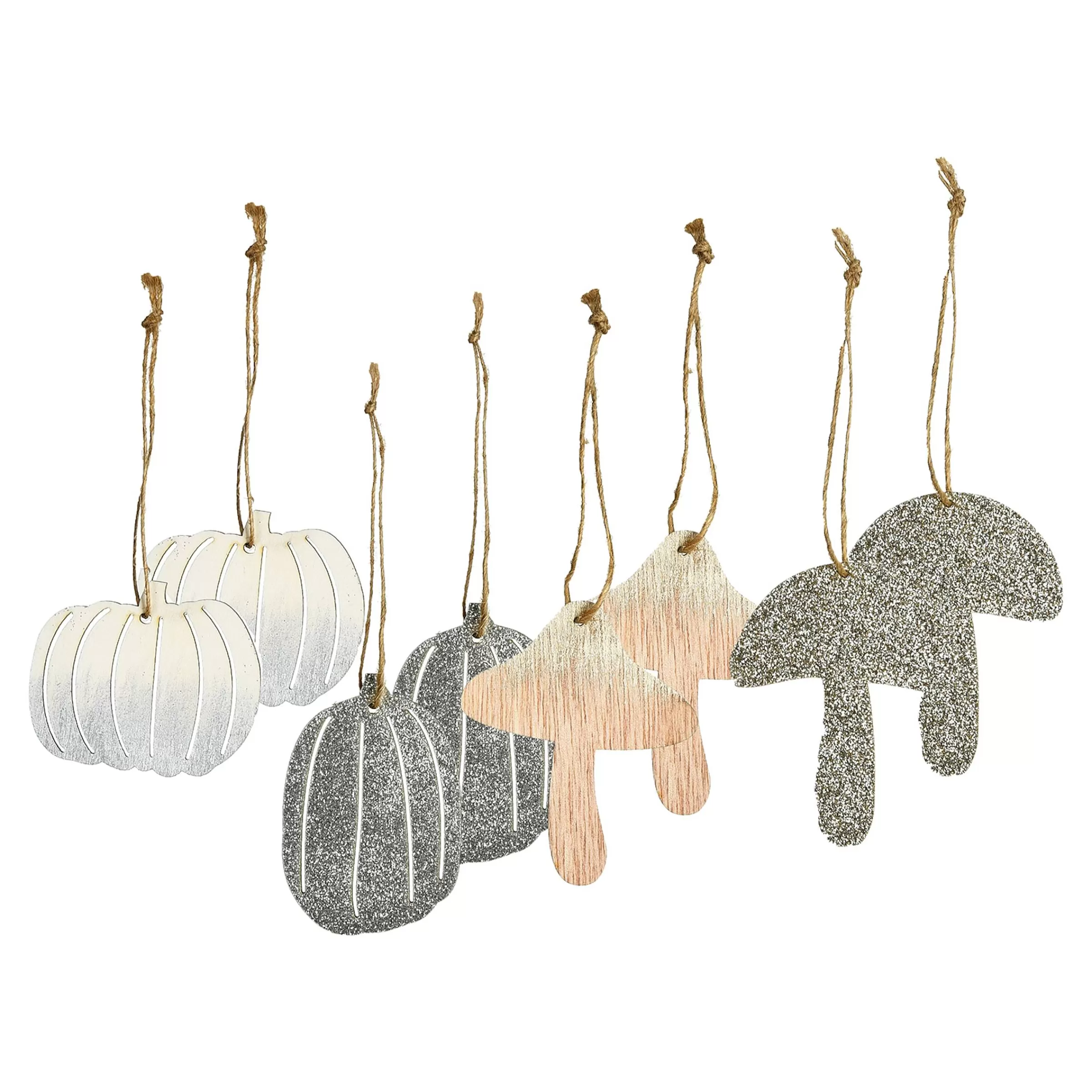 Depot Set De Pendentifs Décoratifs Pumpkin Online