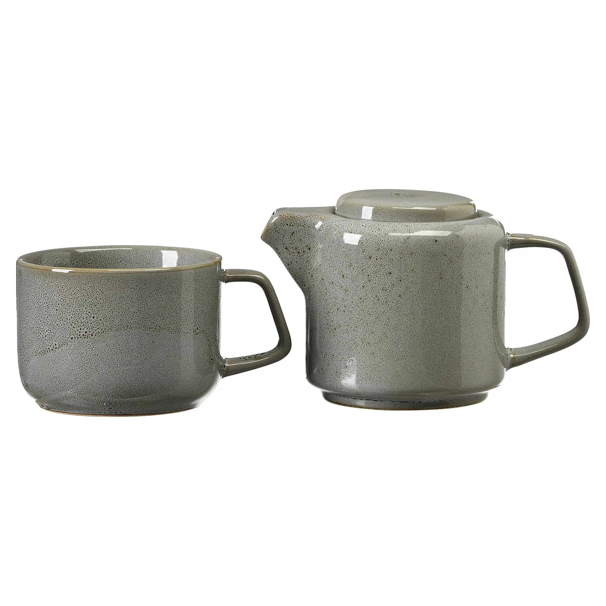 Depot Set De Theieres Tea For One Shop