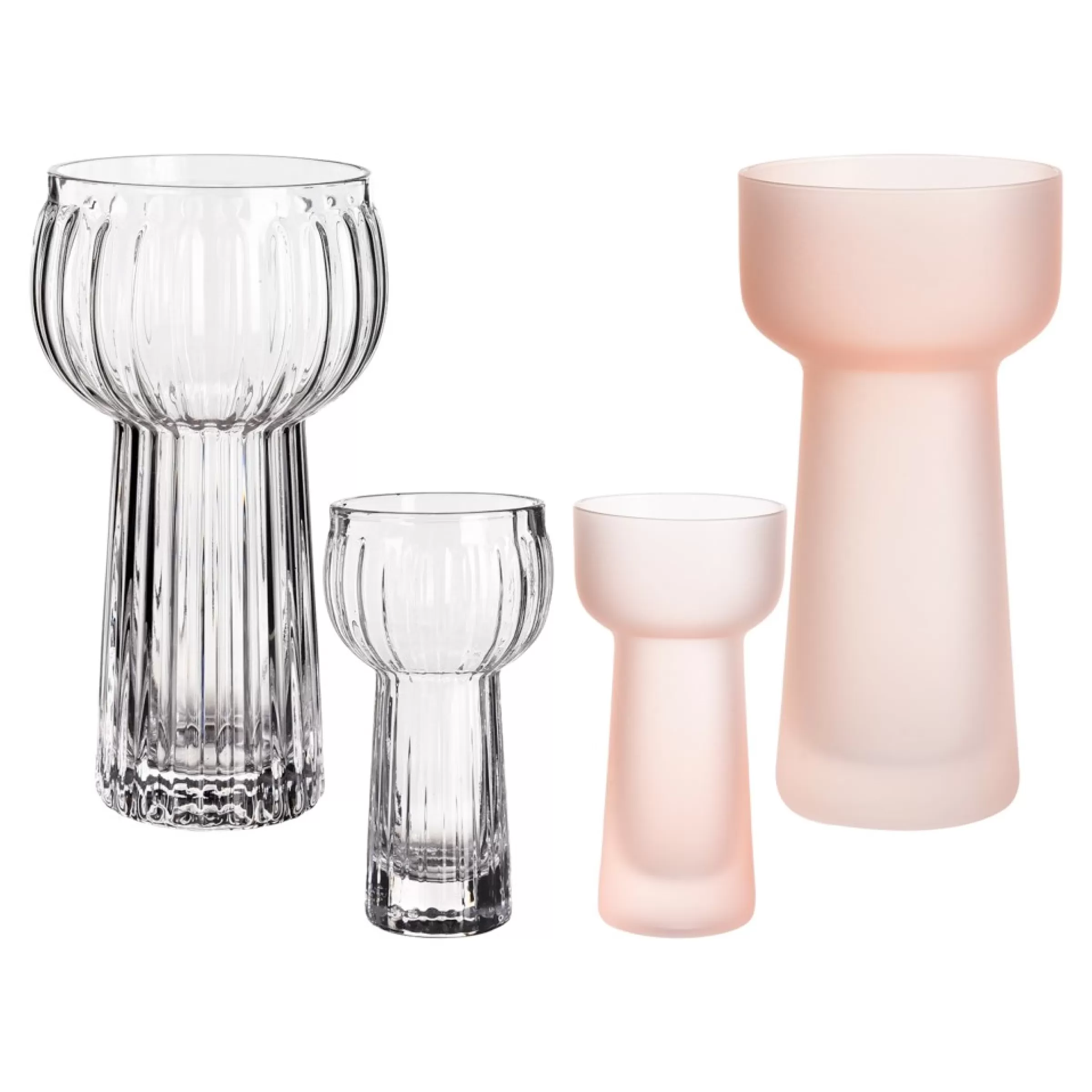 Depot Set De Vases A Jacinthes Cheap