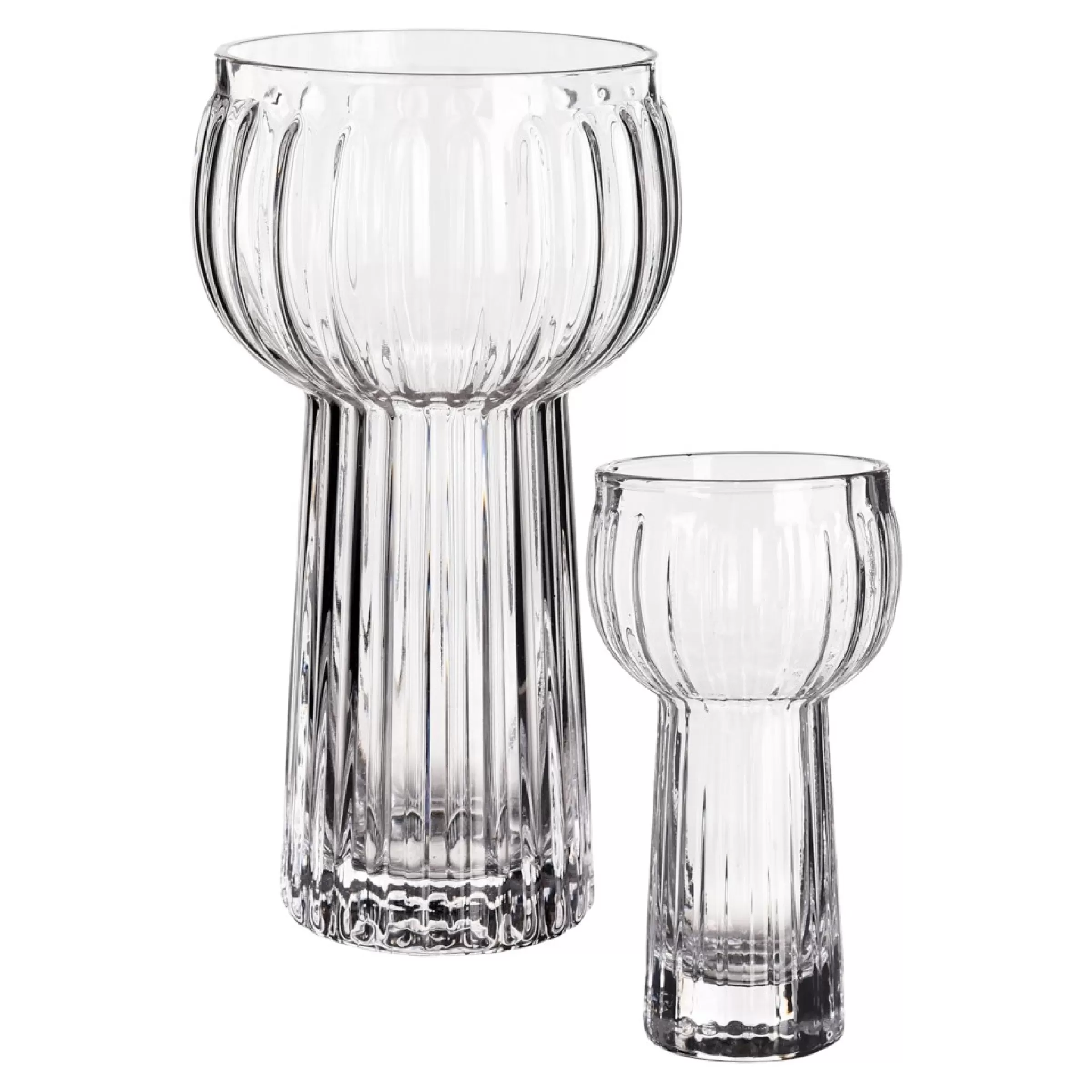 Depot Set De Vases A Jacinthes Rills Store