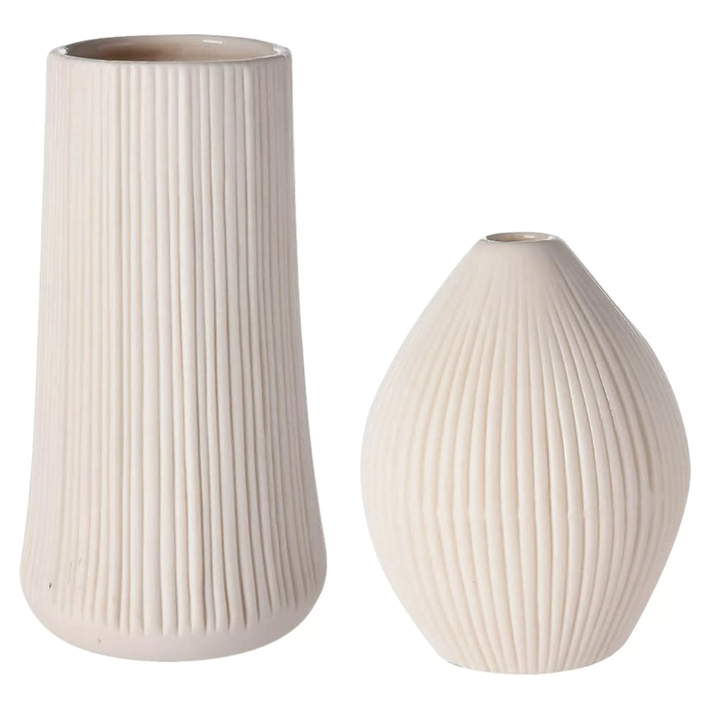 Depot Set De Vases Notches Cheap