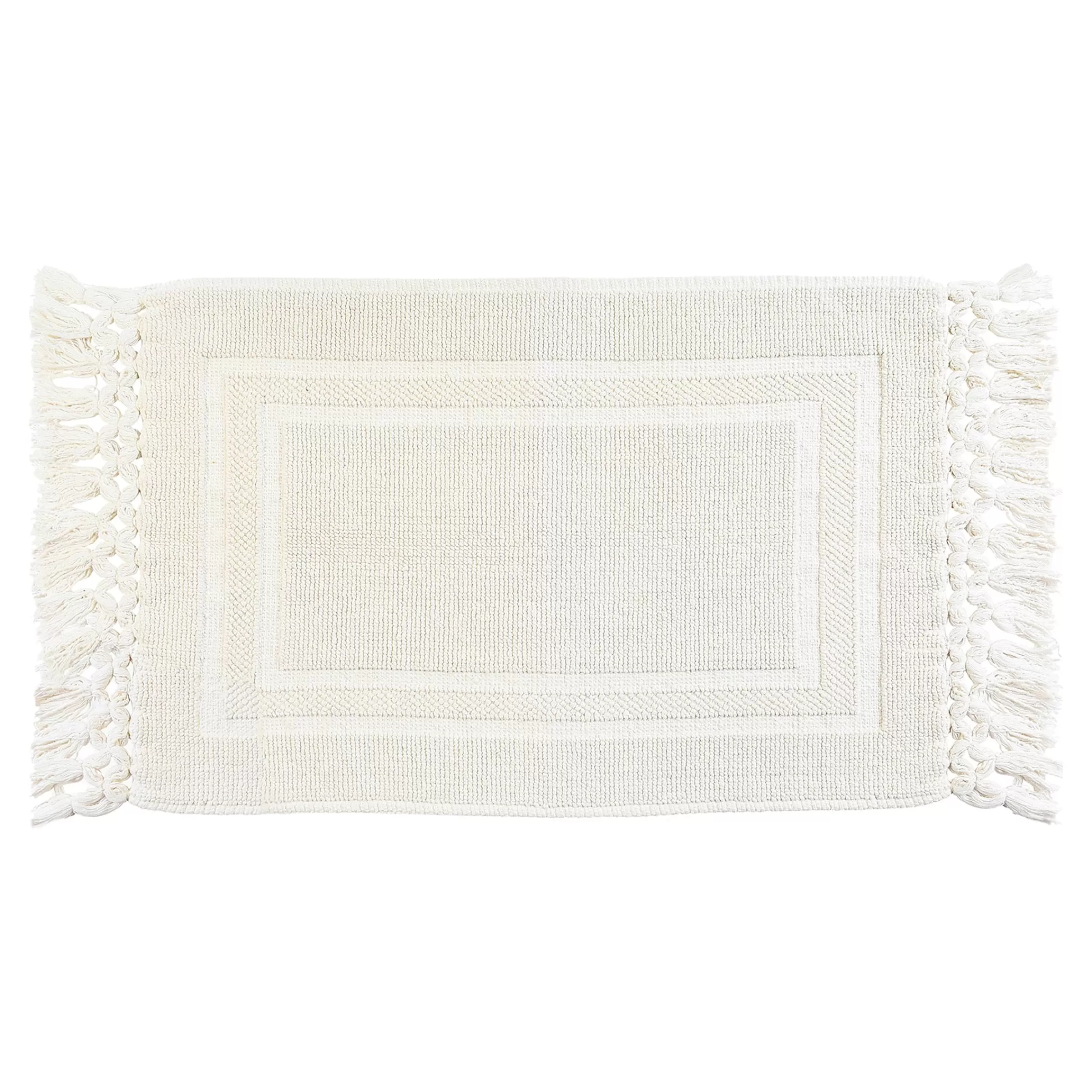 Depot Tapis De Bain Boho Shop