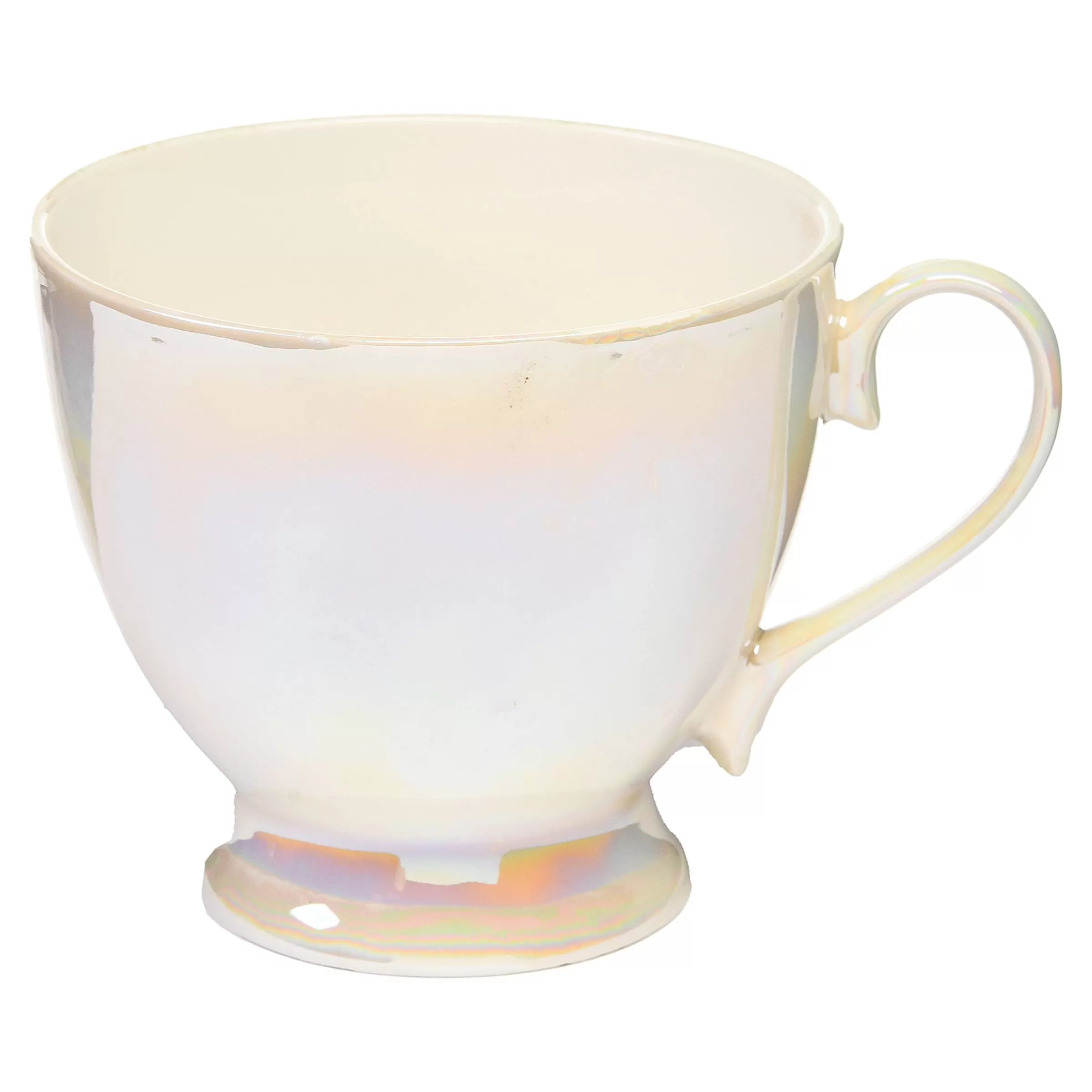 Depot Tasse Jumbo Pearl Shop