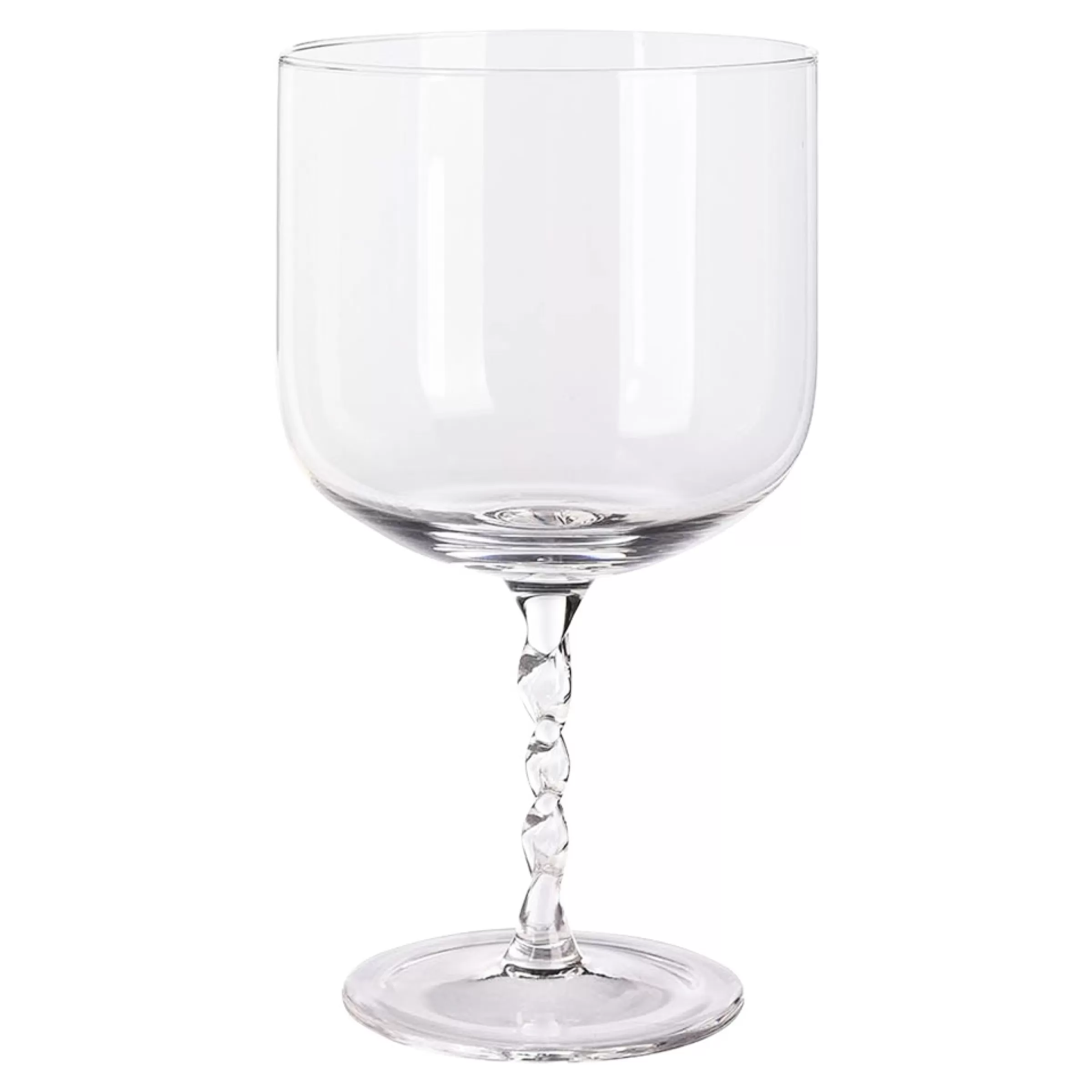 Depot Verre À Boire Twisted Best Sale